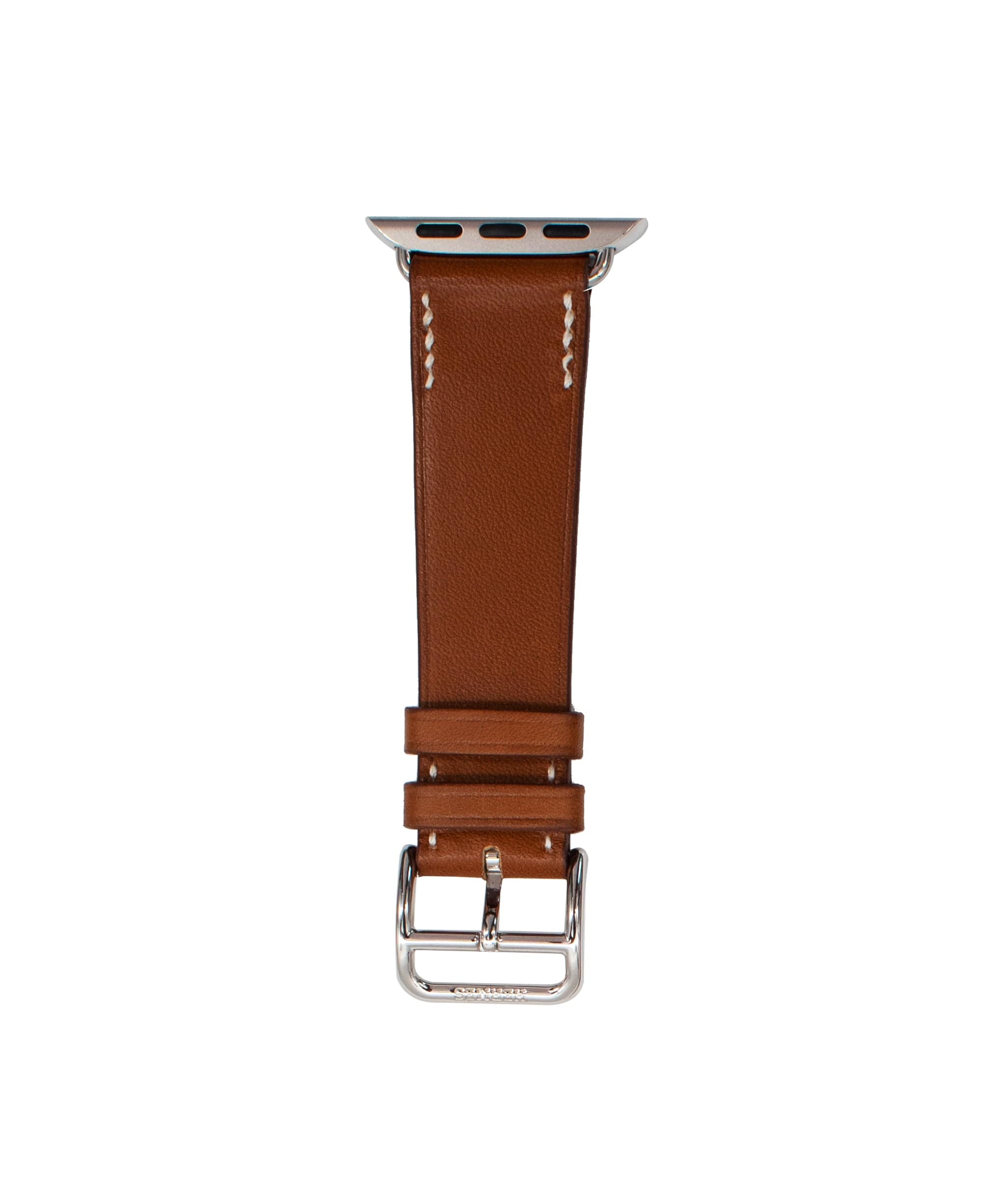 Hermès Hermes Apple Watch Strap Leather RJC1281