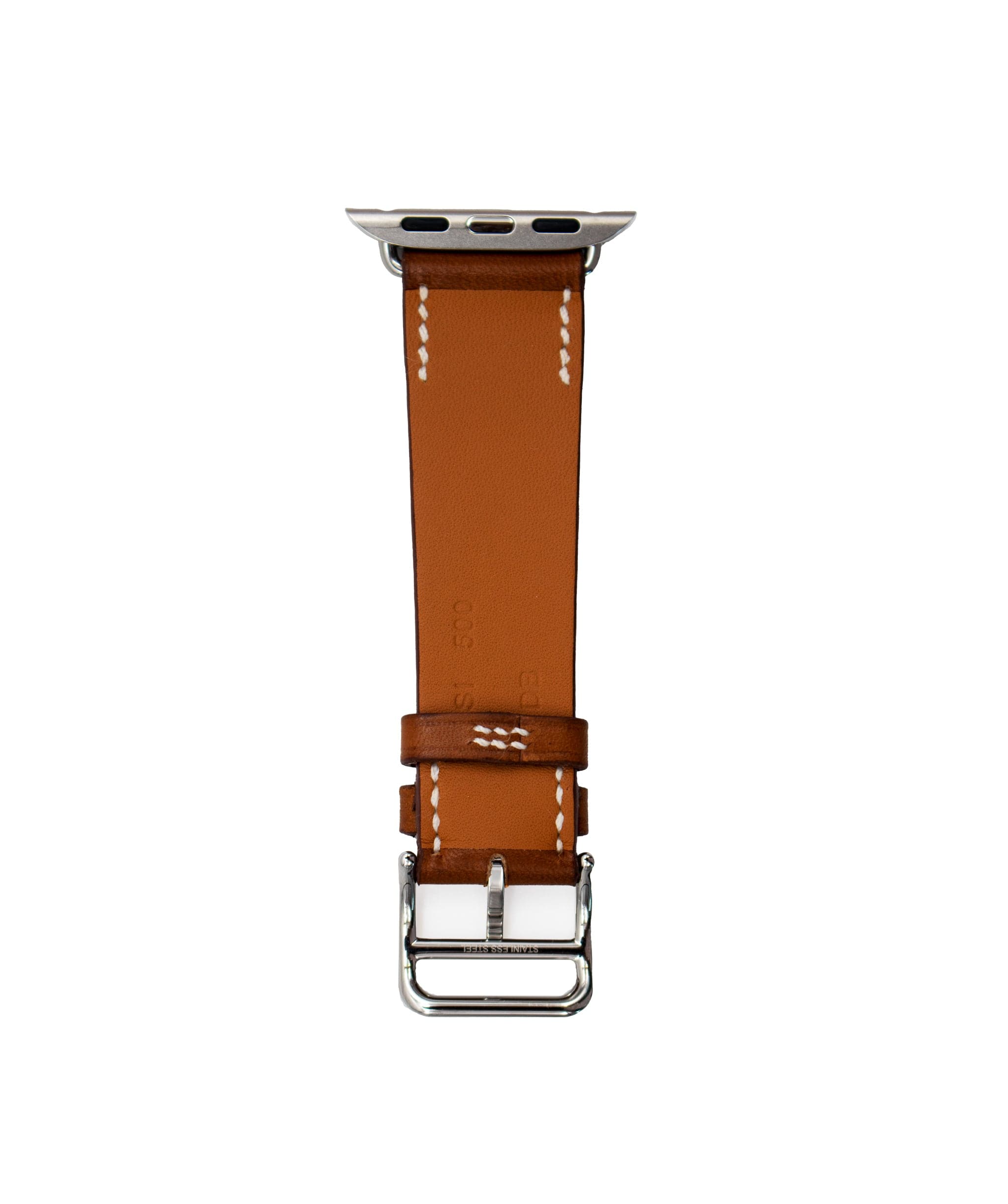 Hermès Hermes Apple Watch Strap Leather RJC1281