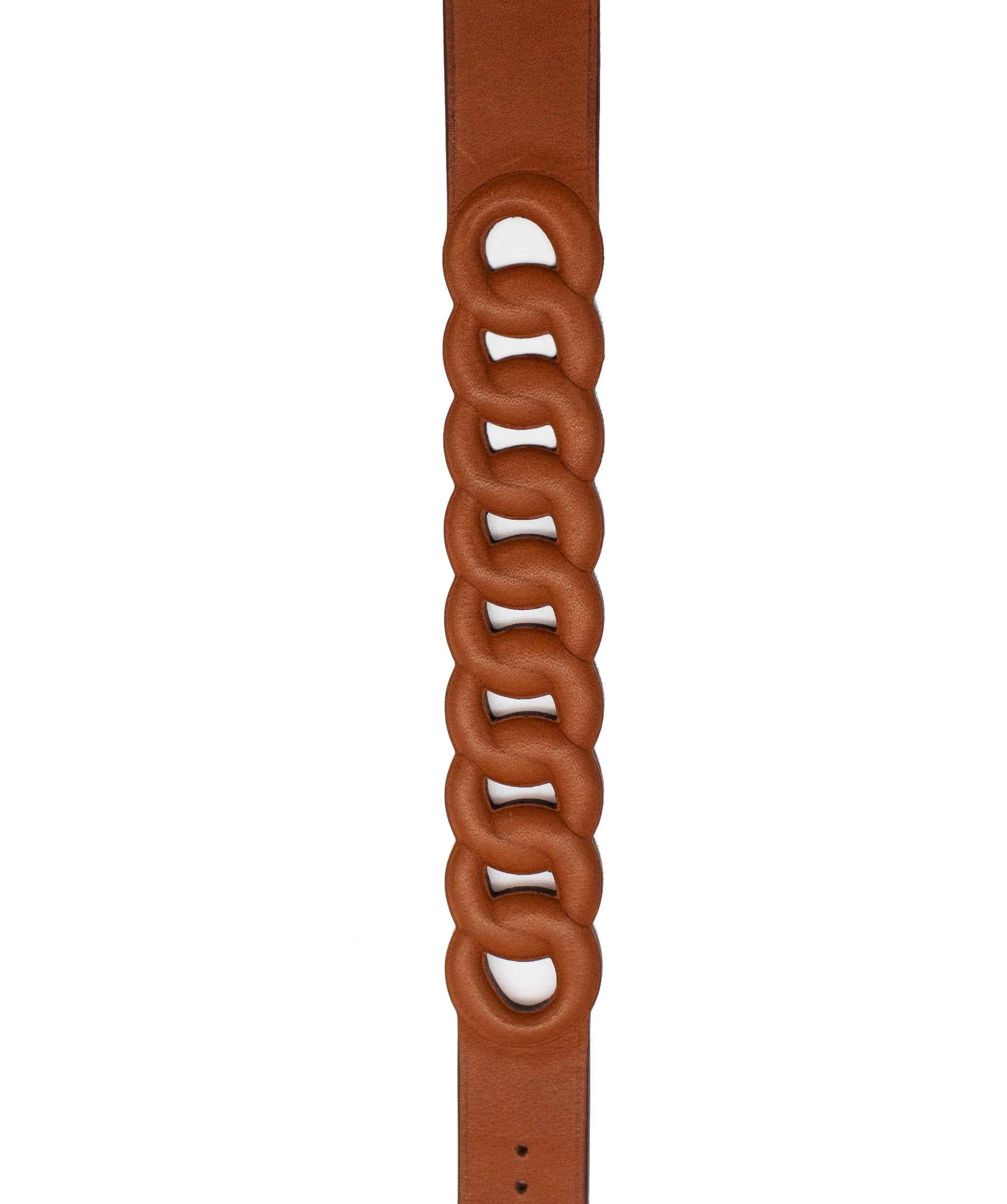 Hermès Hermes Apple Watch Strap Leather RJC1281