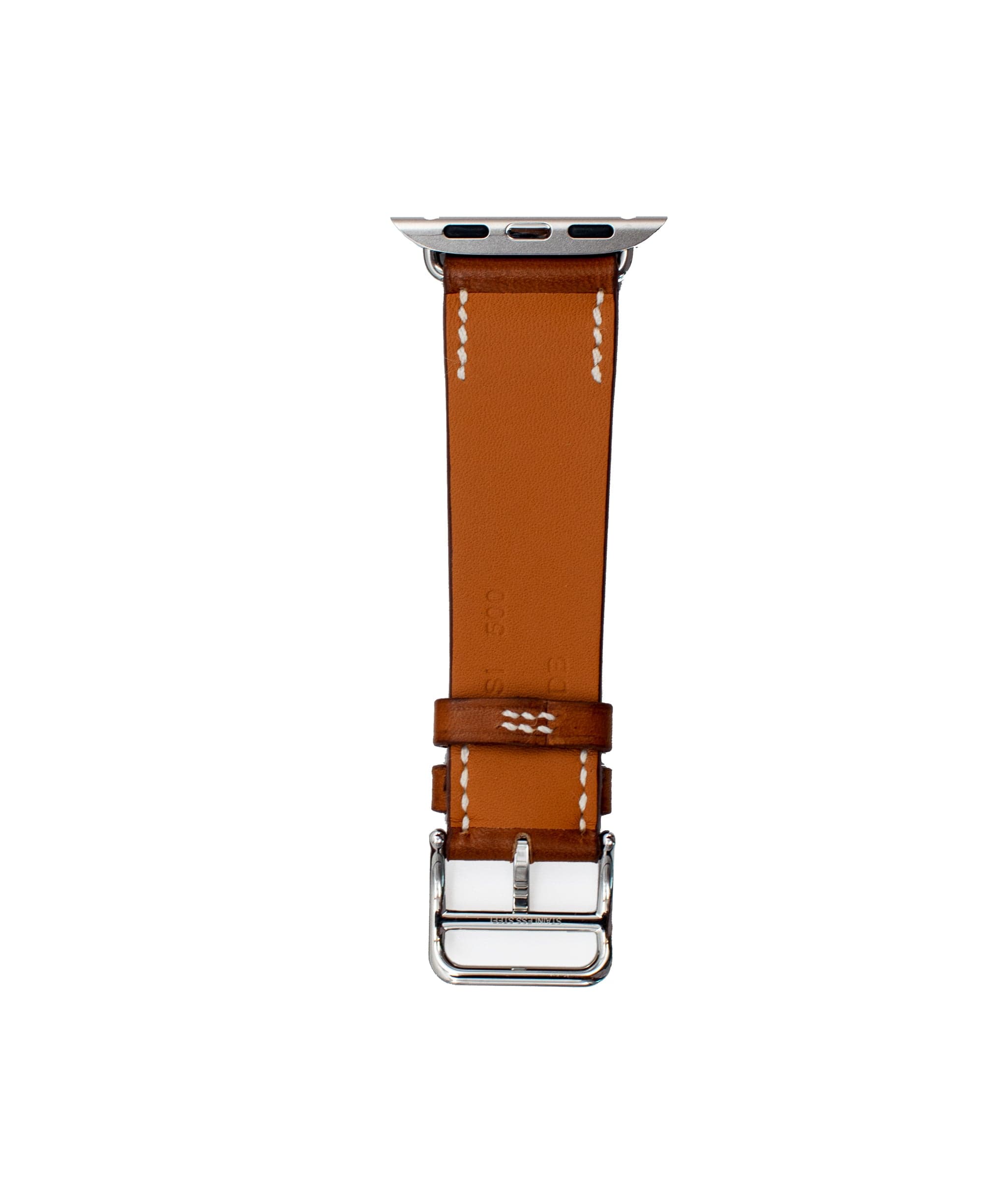 Hermès Hermes Apple Watch Strap Leather RJC1281