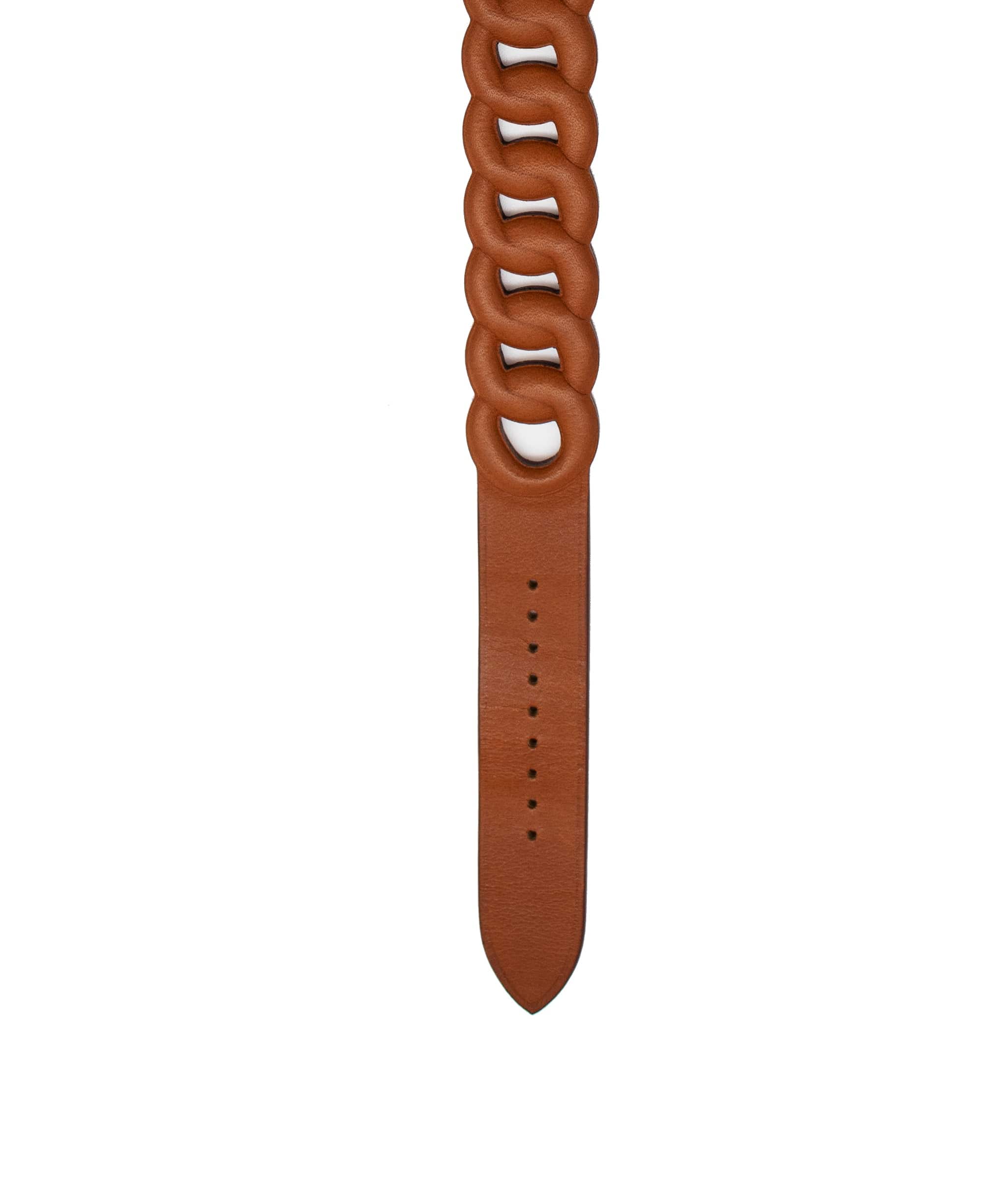 Hermès Hermes Apple Watch Strap Leather RJC1281