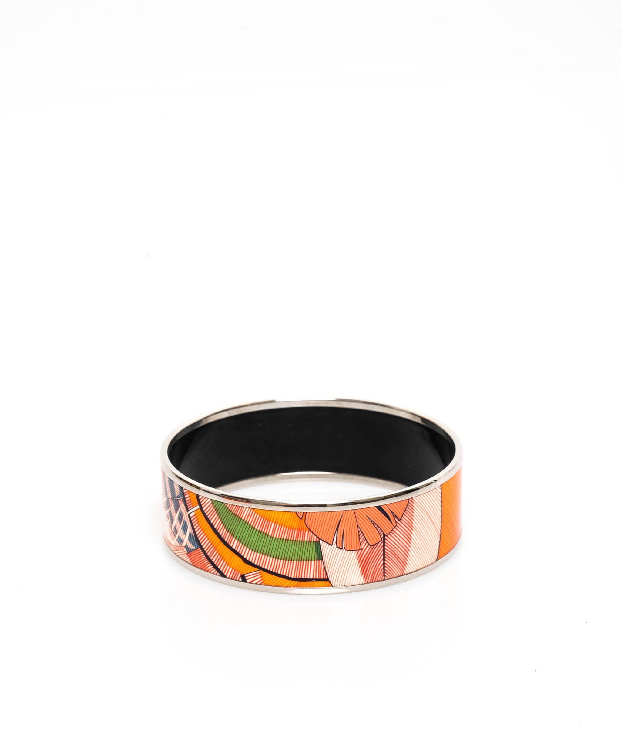 Hermès Hermes Bangle Y Stamp - AGL1355