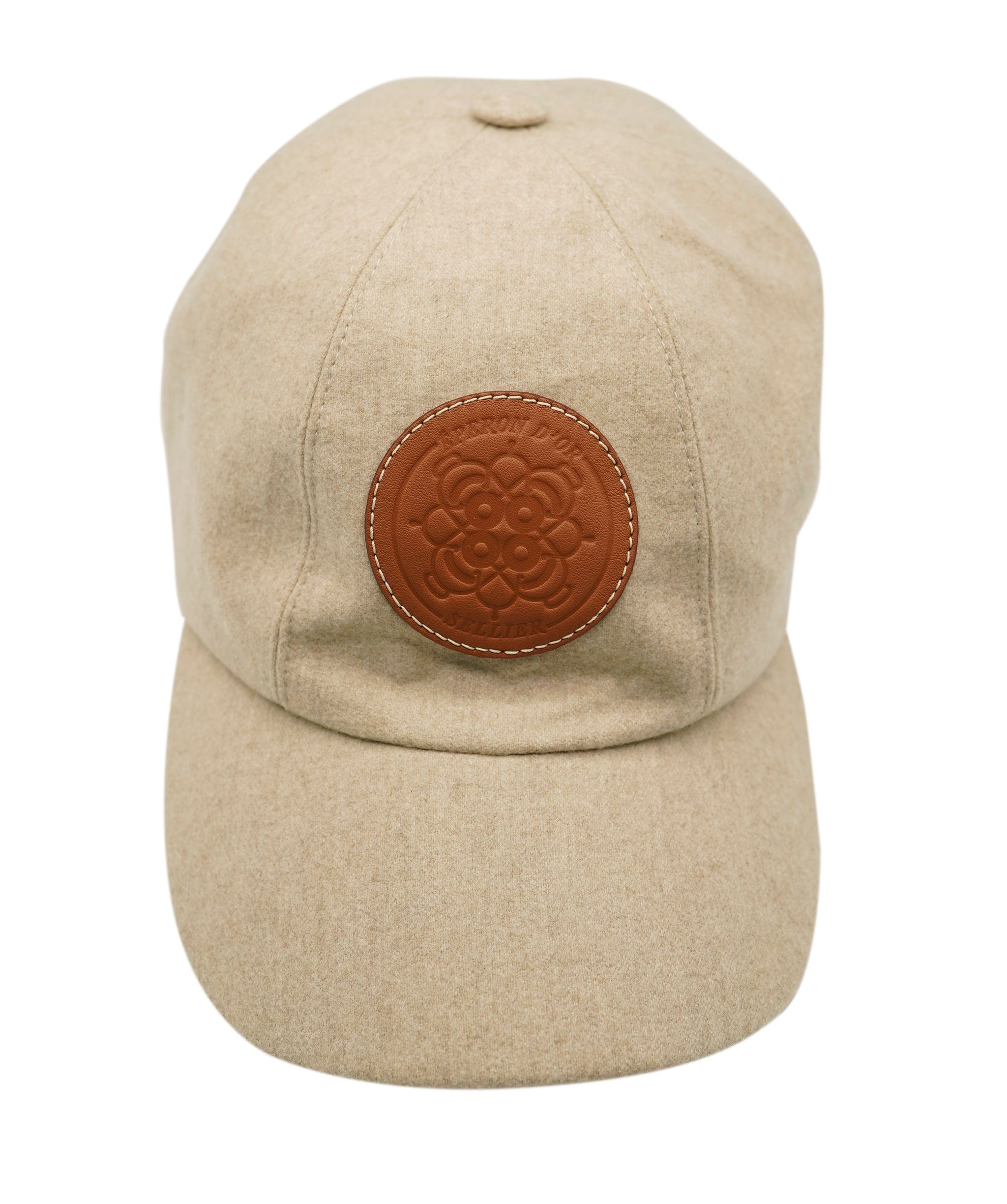 Hermès Hermès Cap - ASL1973