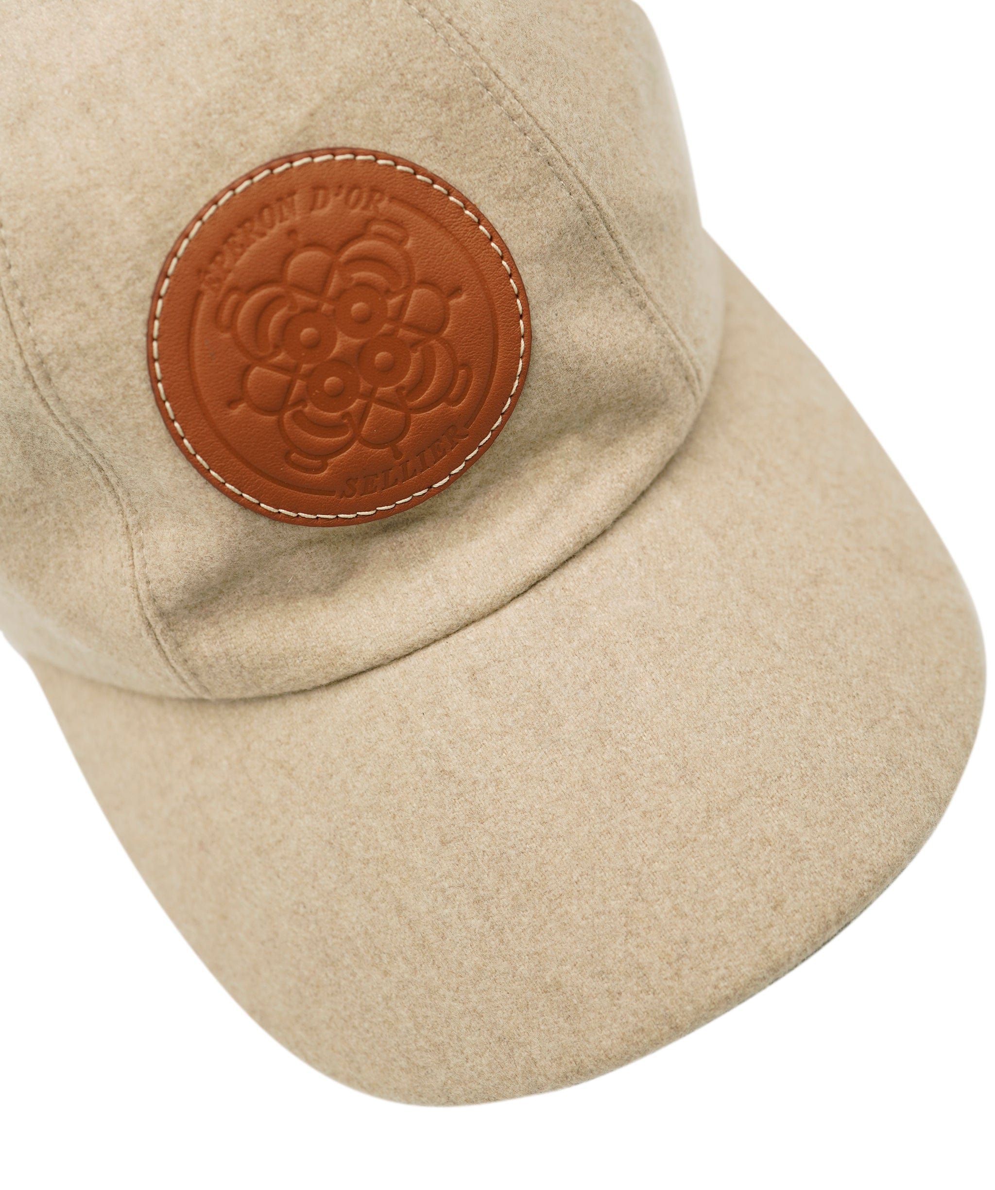 Hermès Hermès Cap - ASL1973