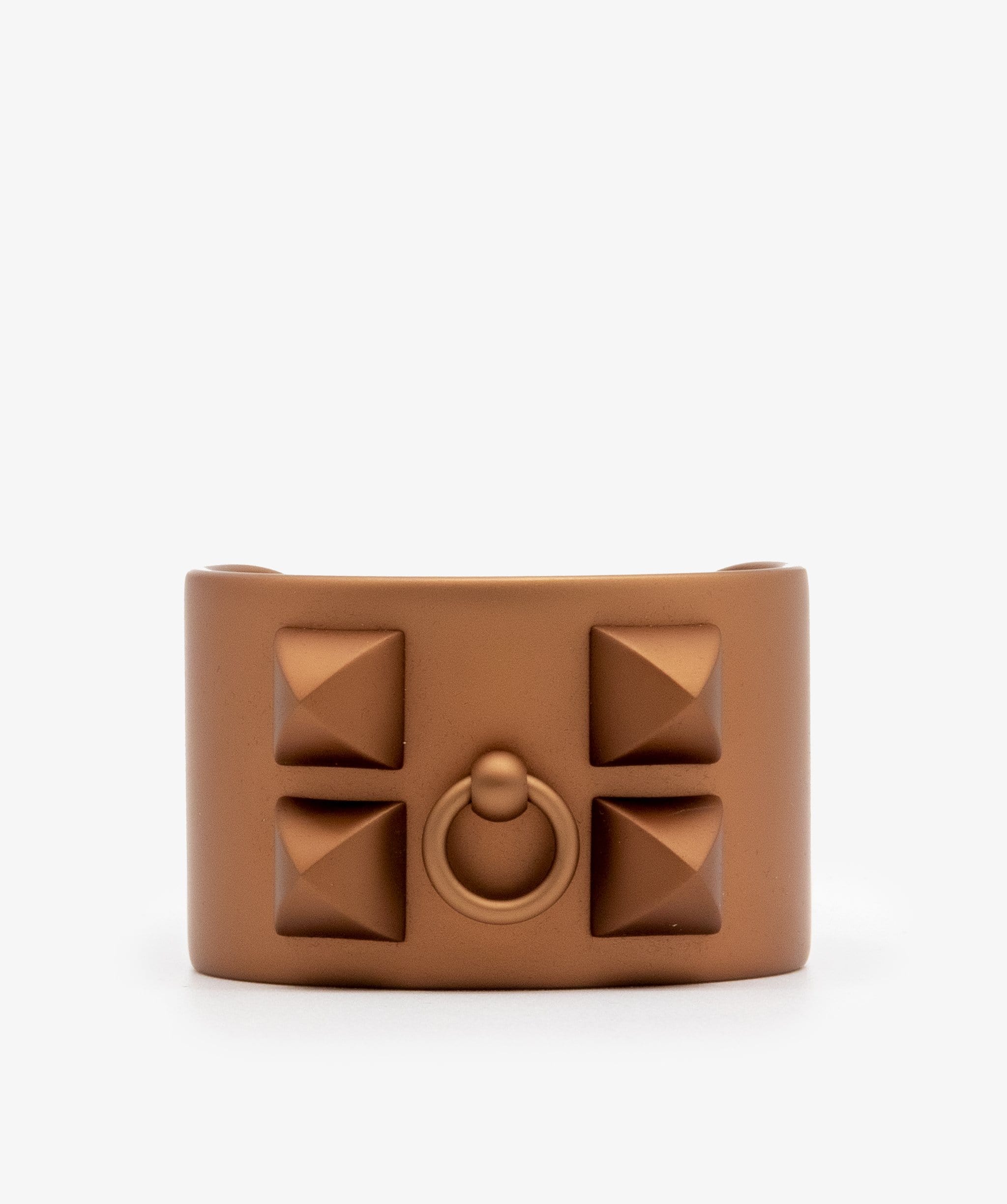 Hermès Hermes CDC Metal Bracelet