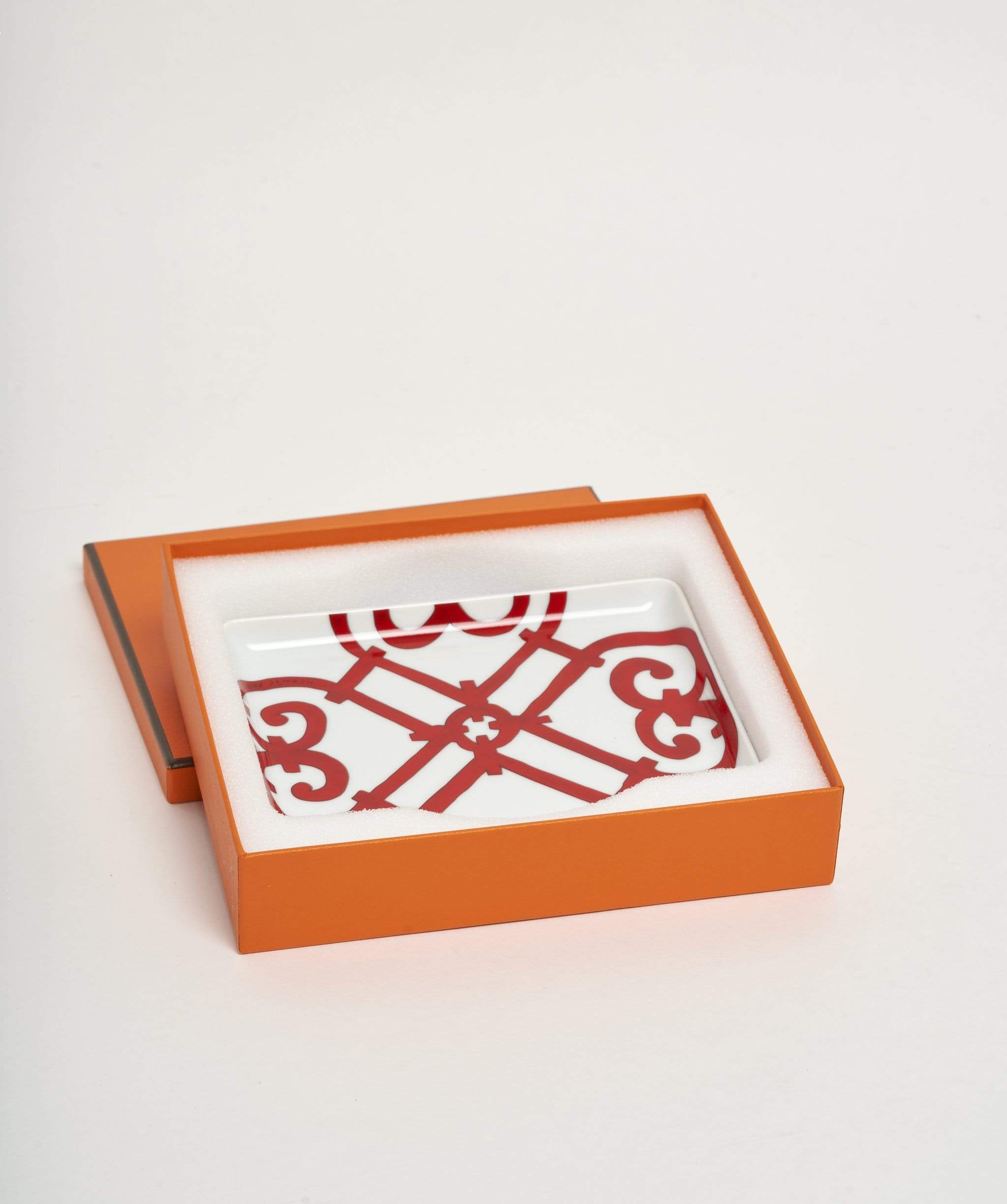 Hermès Hermes change tray