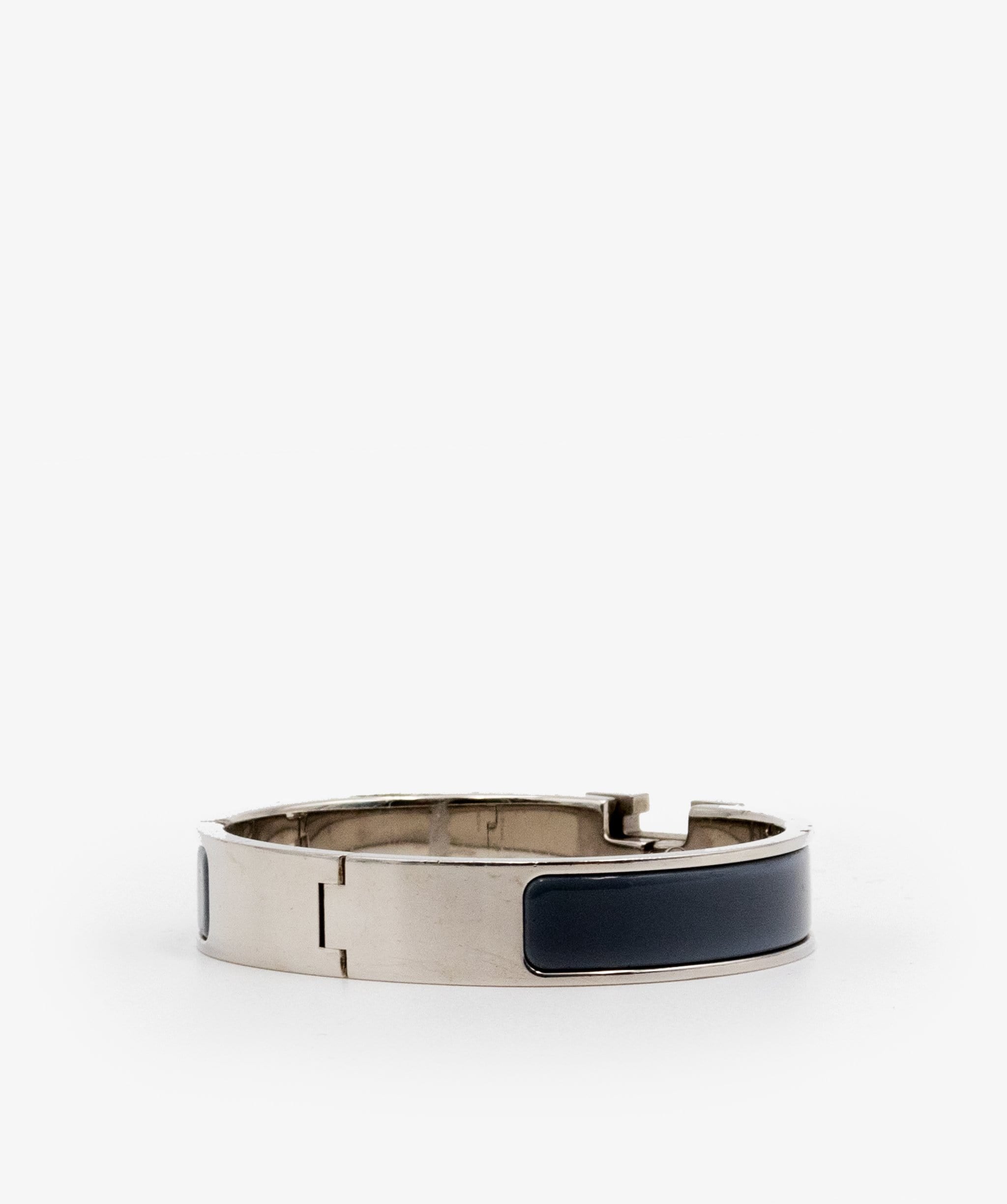 Hermès Hermes Clic Clac H Bracelet