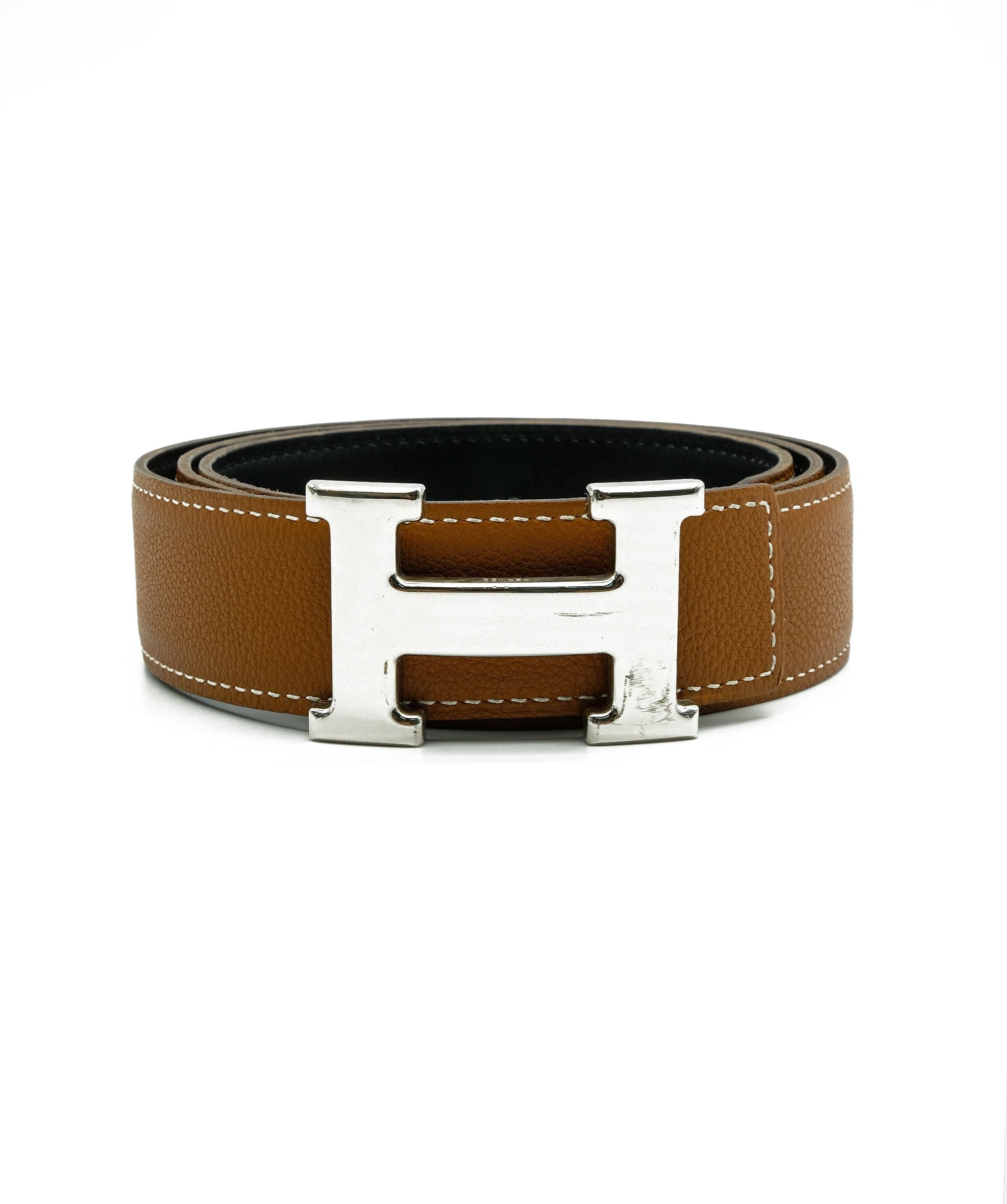 Hermès Hermes Constance Belt RJC1417