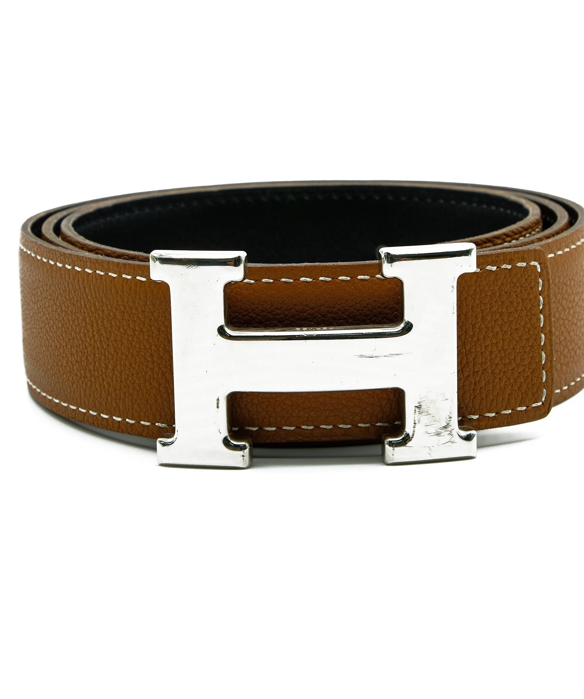 Hermès Hermes Constance Belt RJC1417