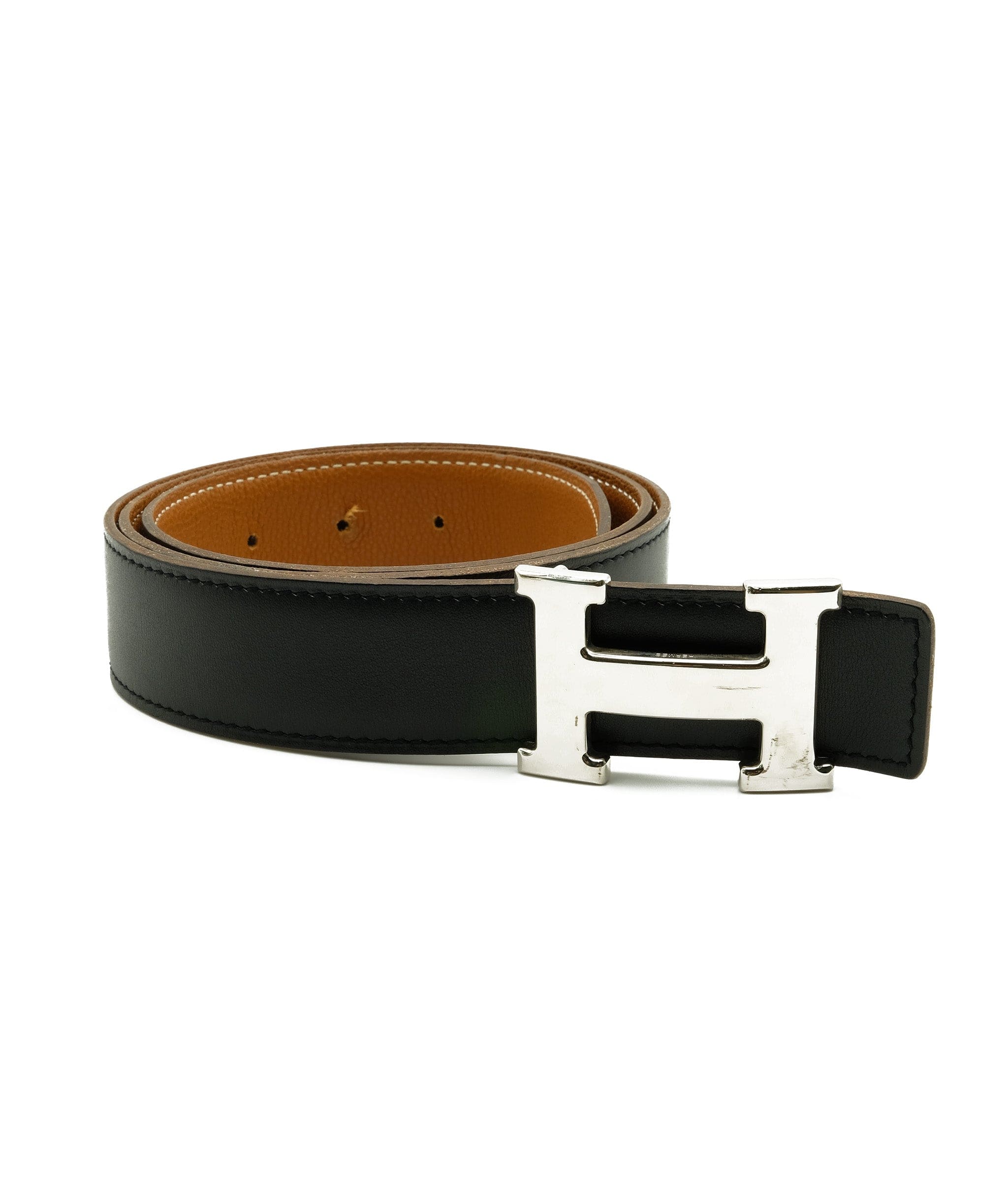 Hermès Hermes Constance Belt RJC1417