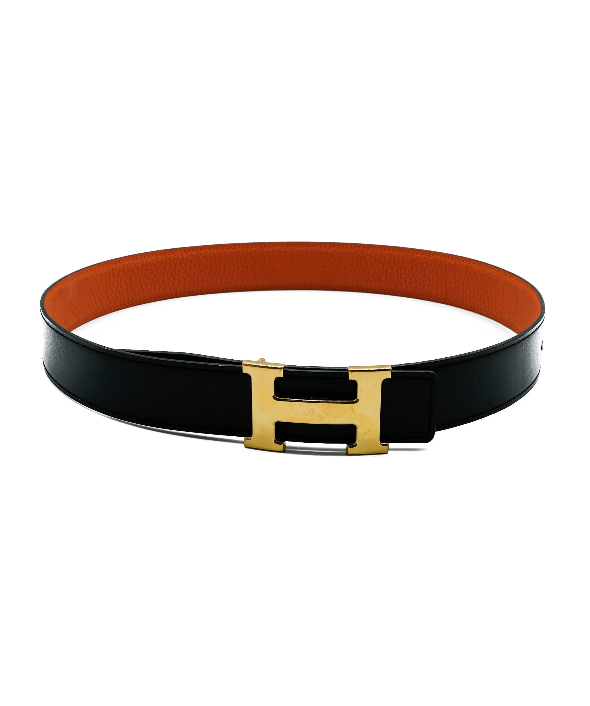 Hermès Hermes Constance Belt RJC2057