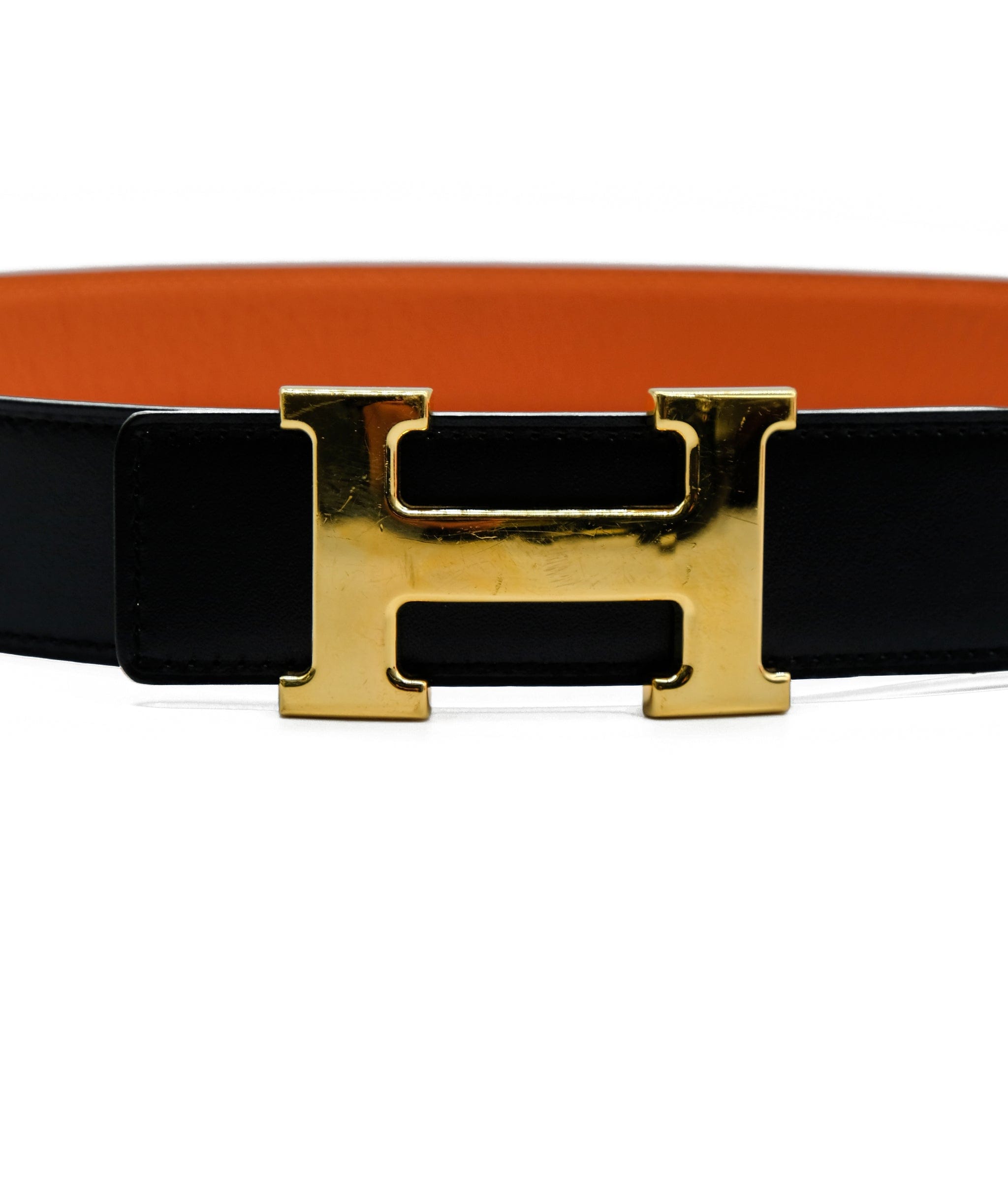 Hermès Hermes Constance Belt RJC2057