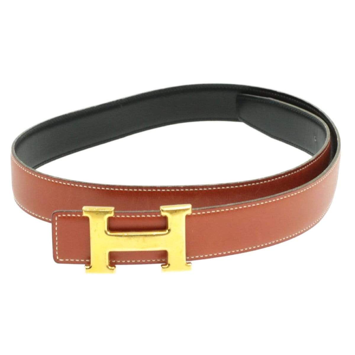 Hermès Hermes Constance H Belt