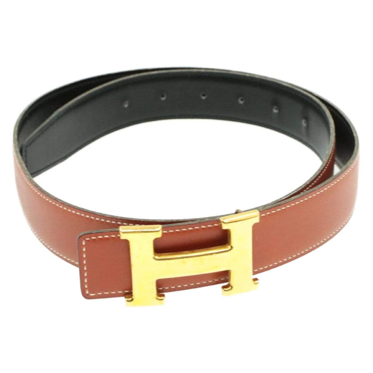 Hermès Hermes Constance H Belt