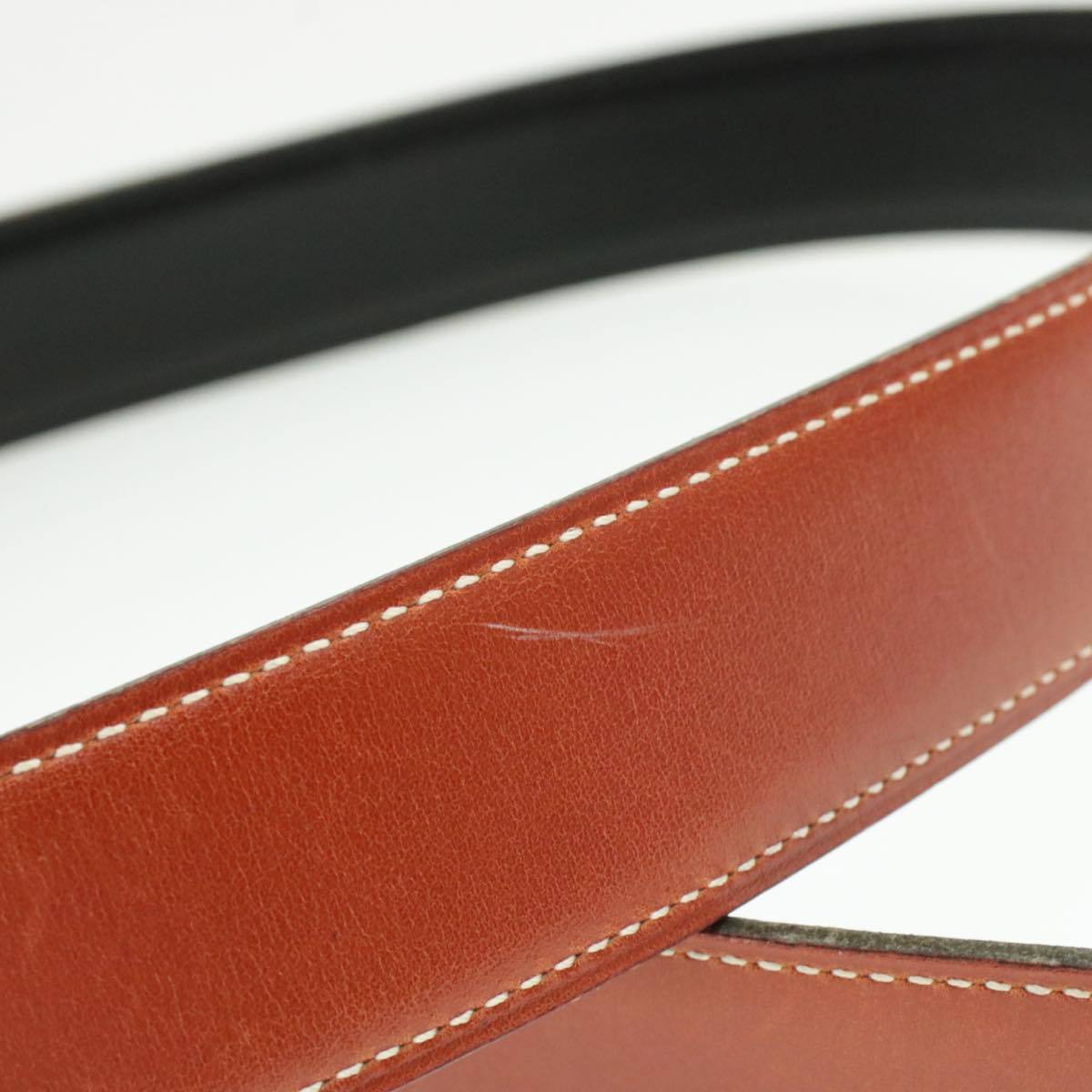 Hermès Hermes Constance H Belt