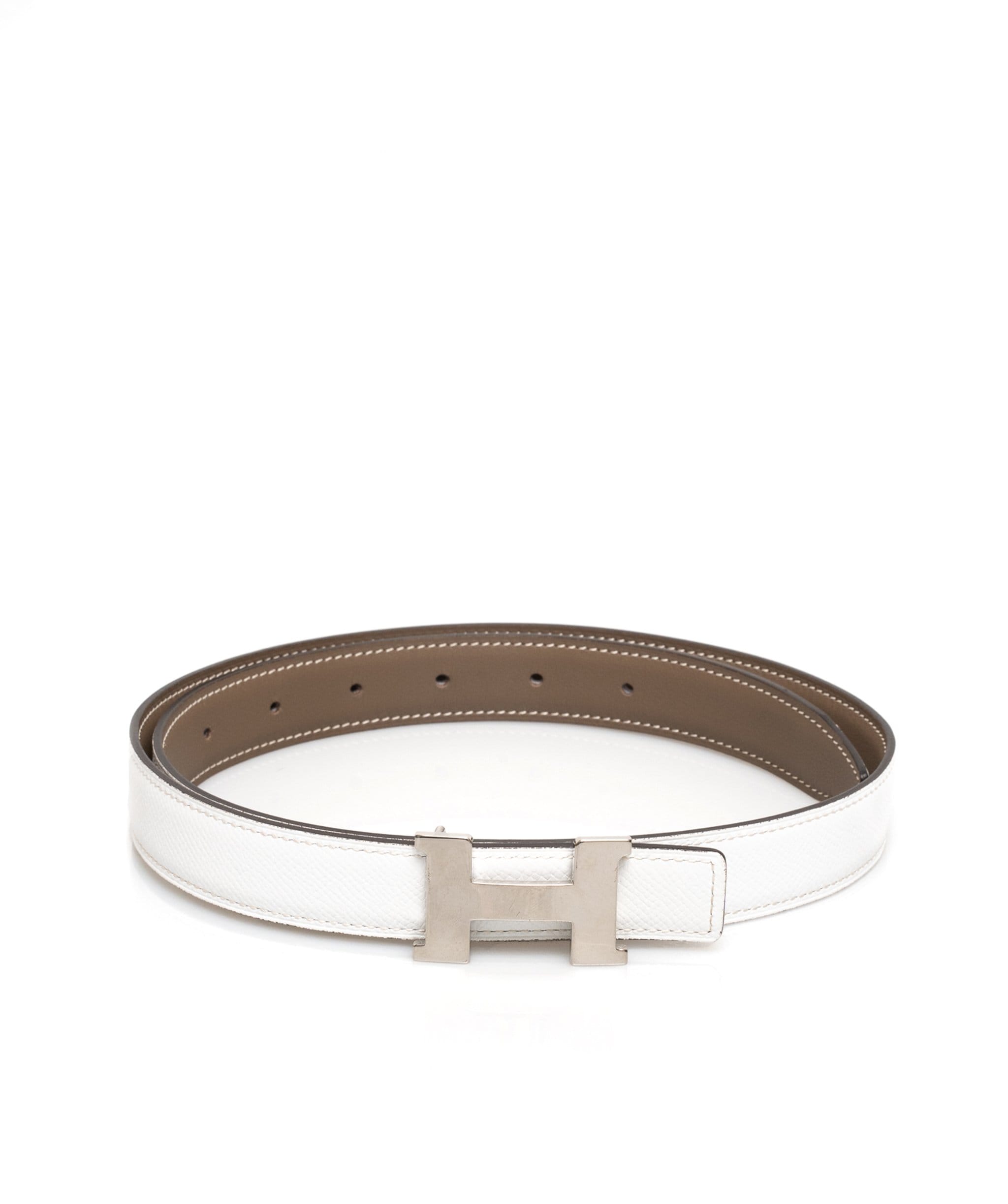 Hermès Hermès H Buckle Belt - ADL1227