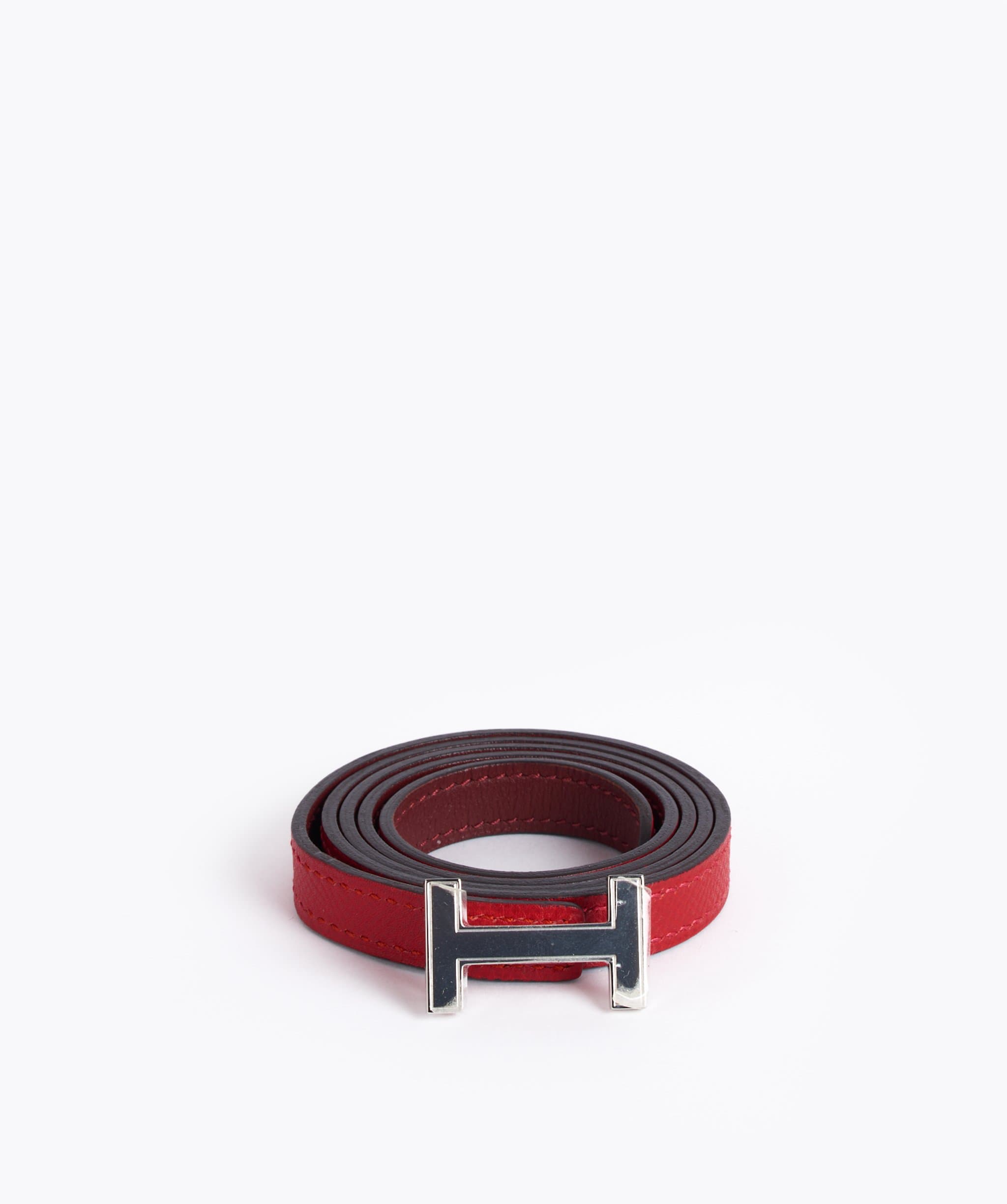 Hermès Hermes H Constance belt