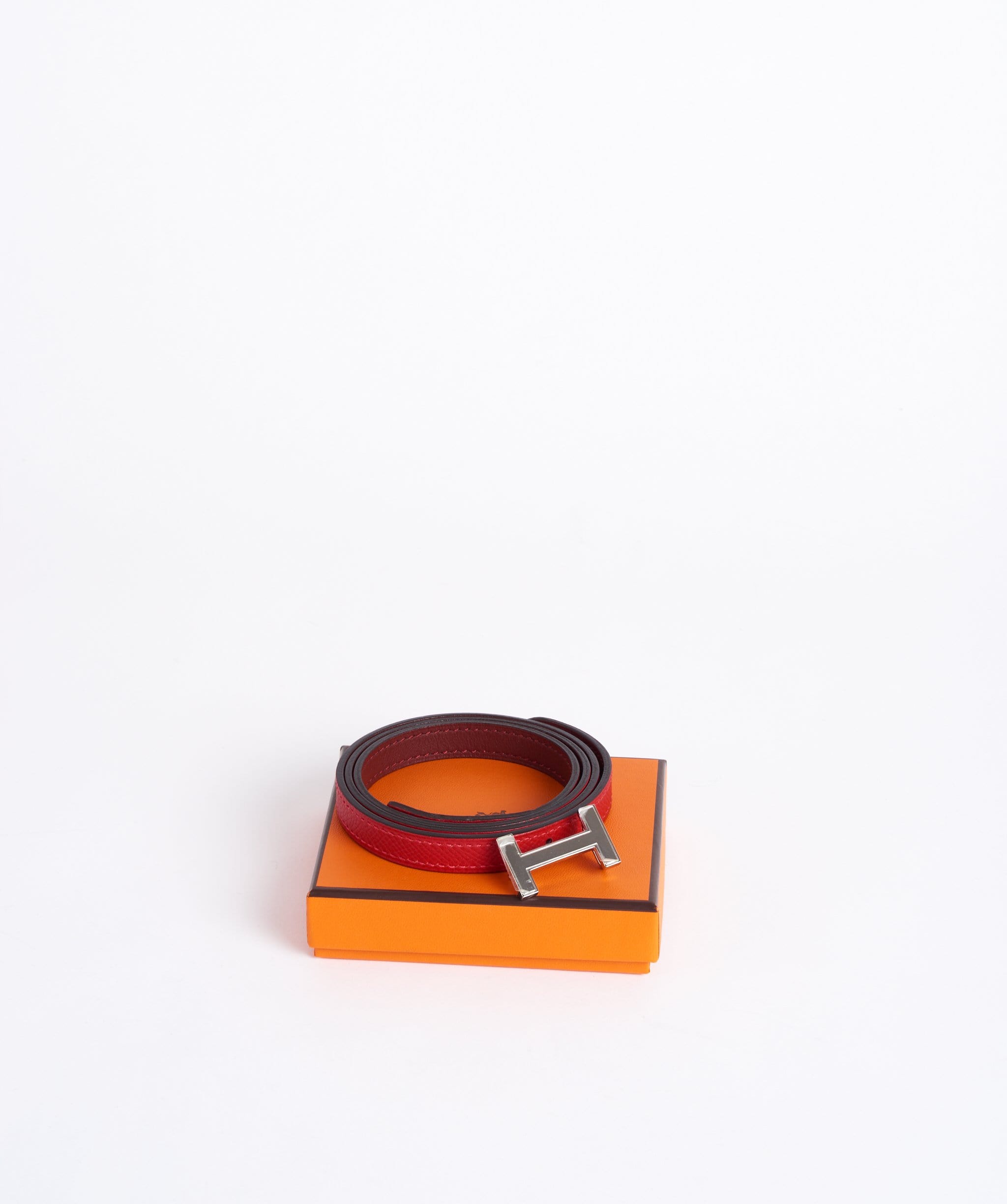 Hermès Hermes H Constance belt