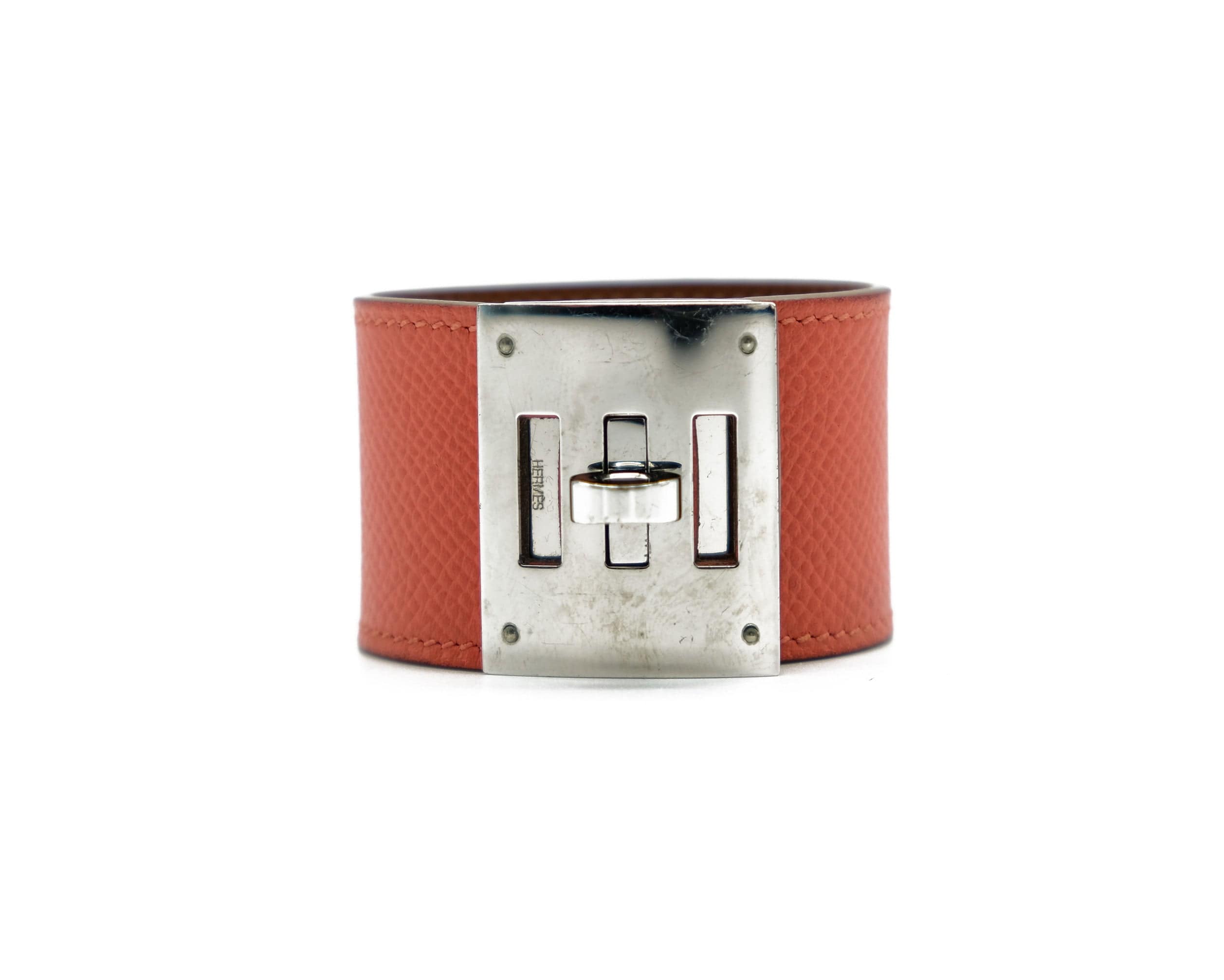 Hermès Hermes Kelly Dog Bracelet RJL1506