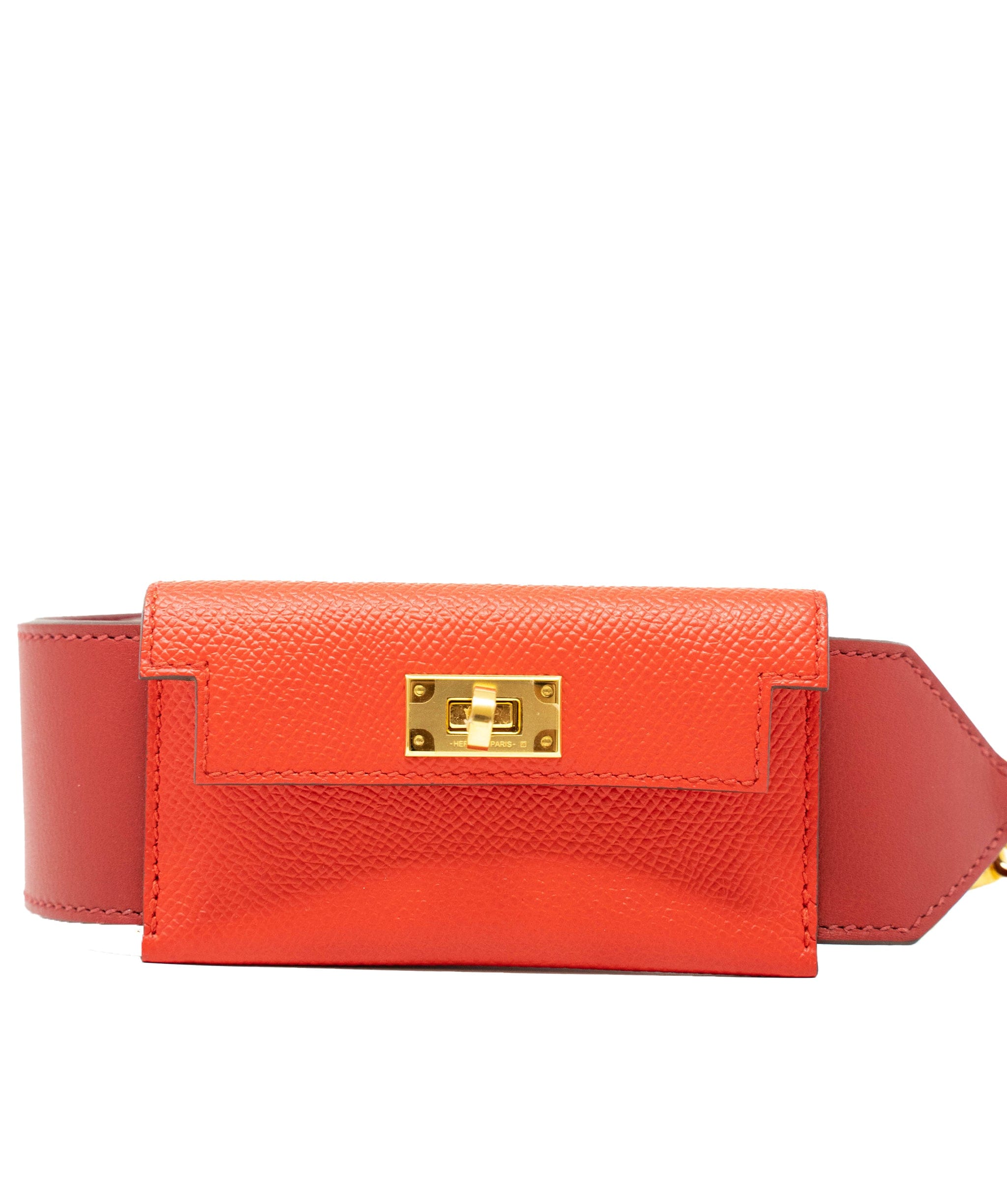 Hermès Hermès Kelly - pocketstrap