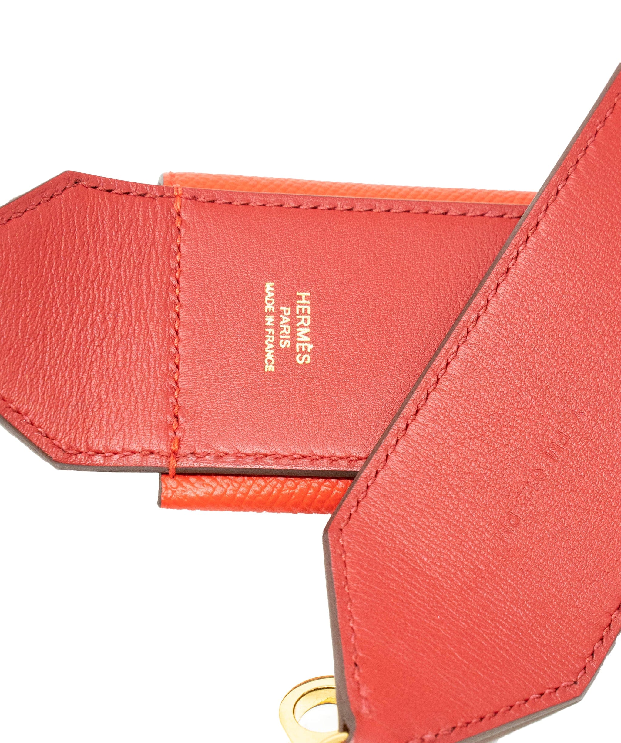 Hermès Hermès Kelly - pocketstrap