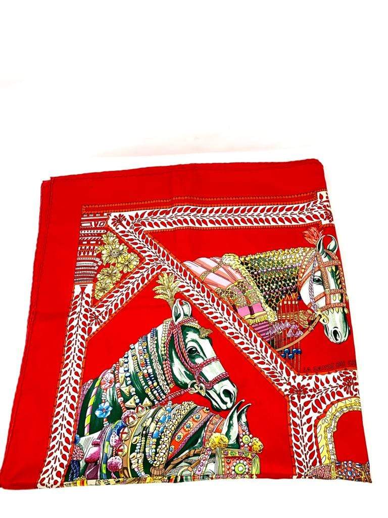 Hermès Hermes Scarf