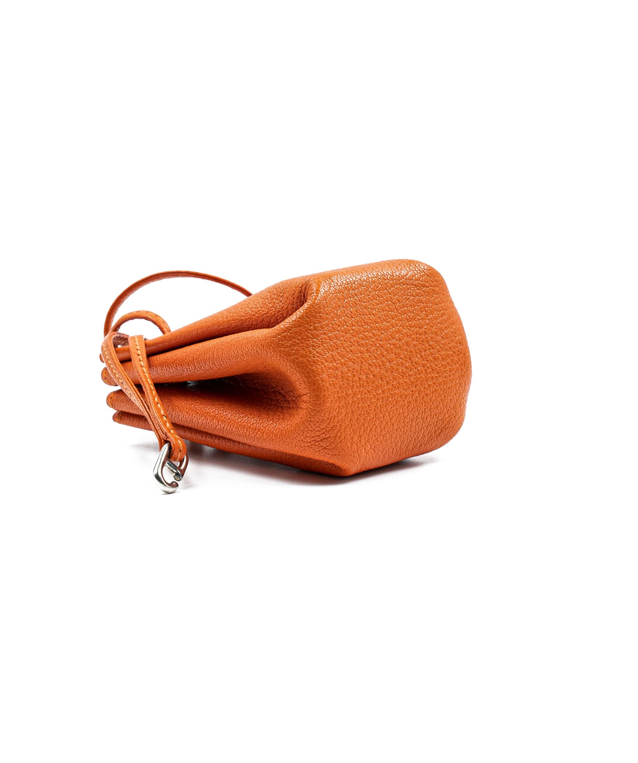 Hermès Vespa Leather Pouch . CONTEMPORARY - AWL4145