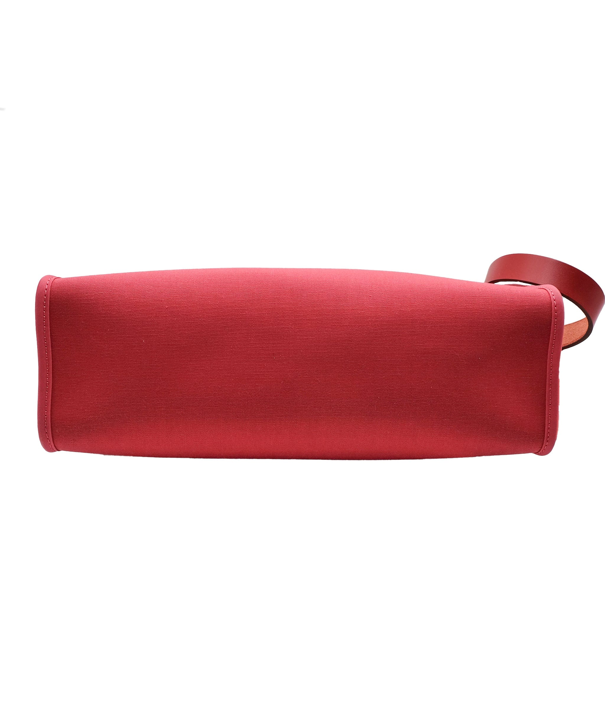 Hermès Hemres Herbag 31 Chilli Red RJC2071