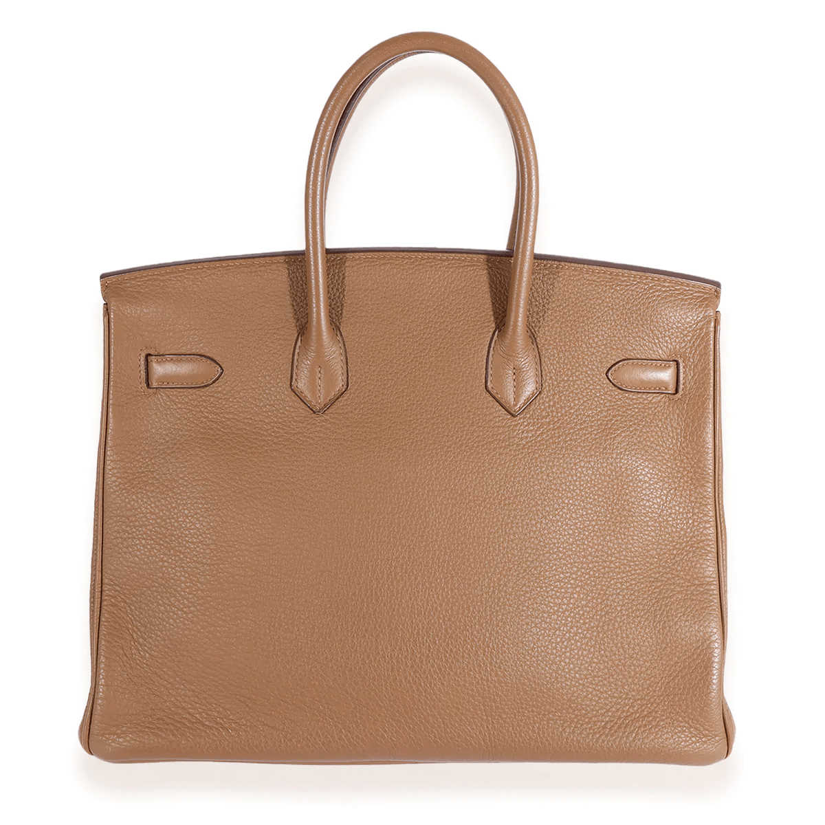 Hermès Hermès Alezan Clémence Birkin 35 GHW