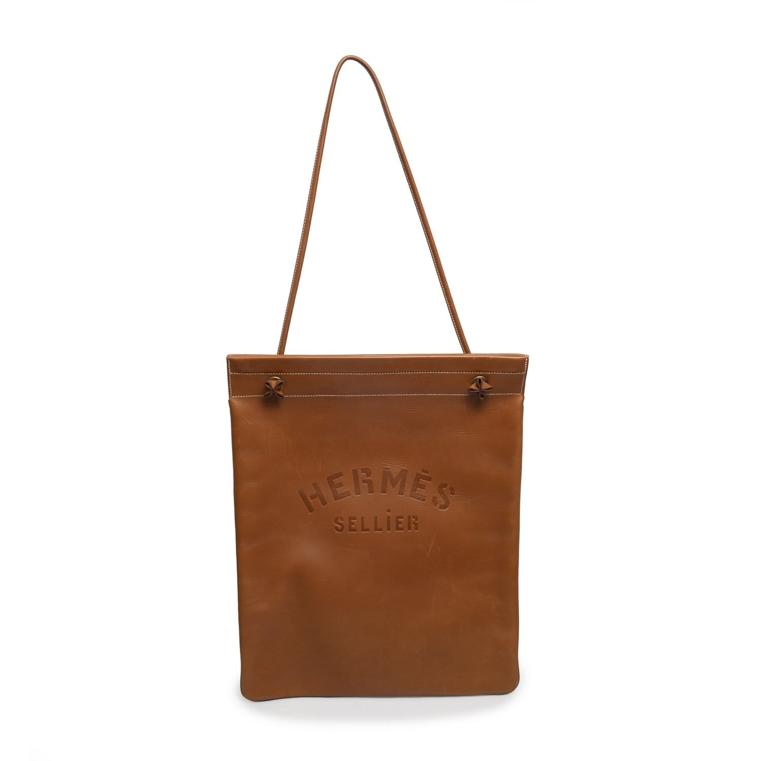 Hermès Hermès Aline Leather Shoulder Bag - AWL1350