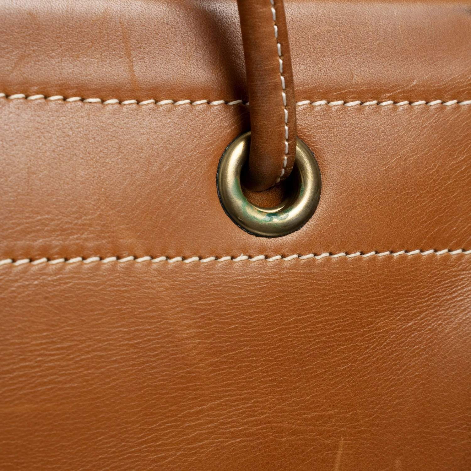 Hermès Hermès Aline Leather Shoulder Bag - AWL1350