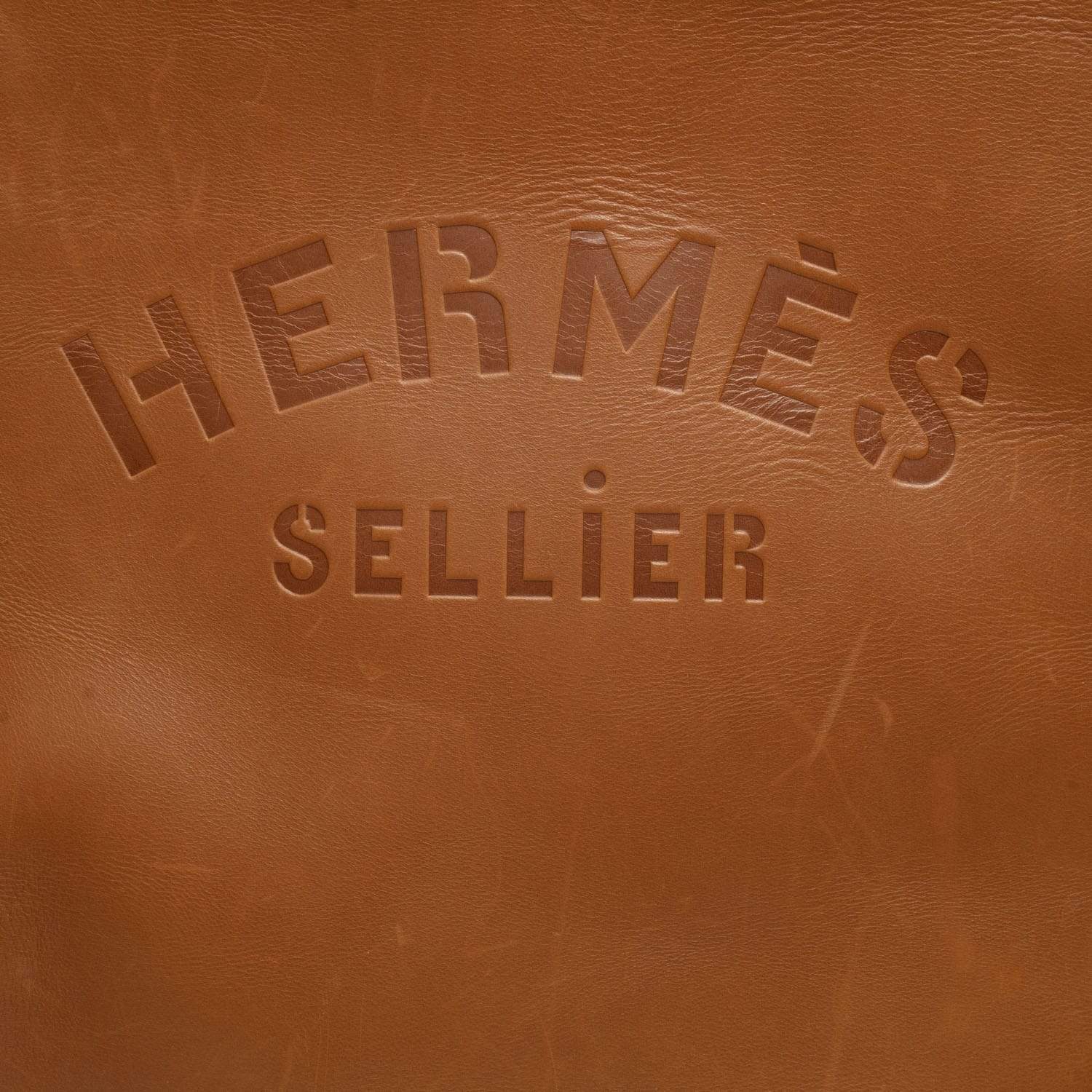 Hermès Hermès Aline Leather Shoulder Bag - AWL1350