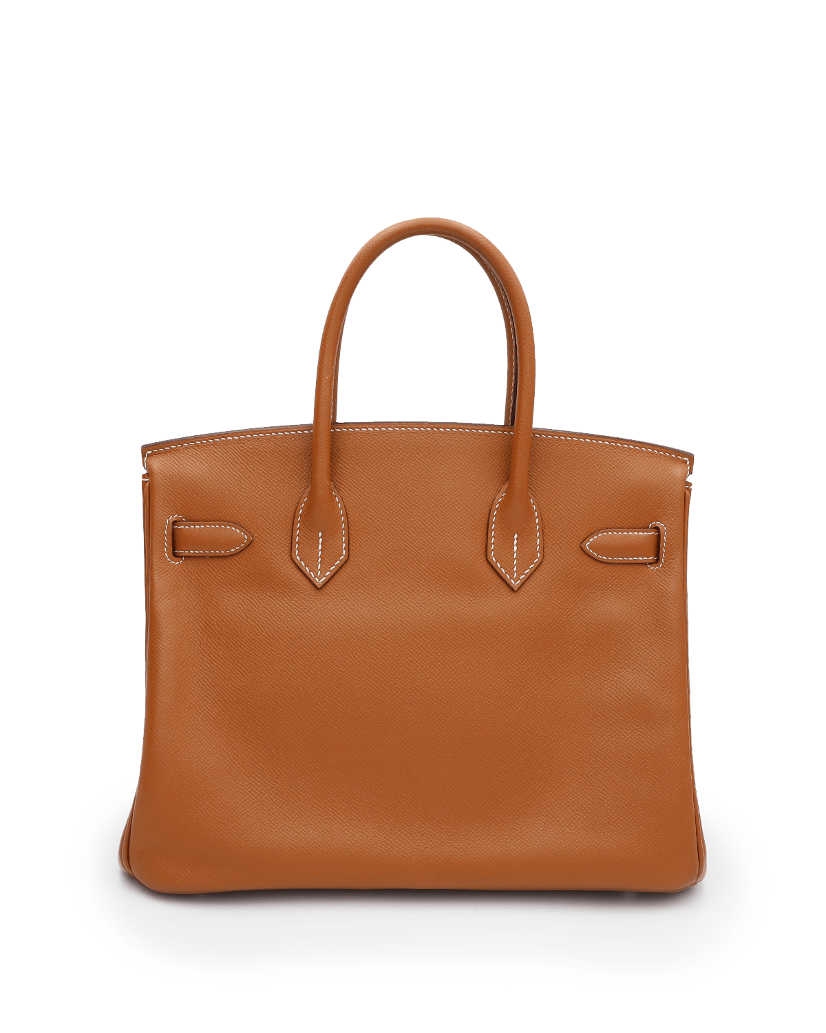 Hermès Hermès B30 Gold Epsom PHW ASL3152