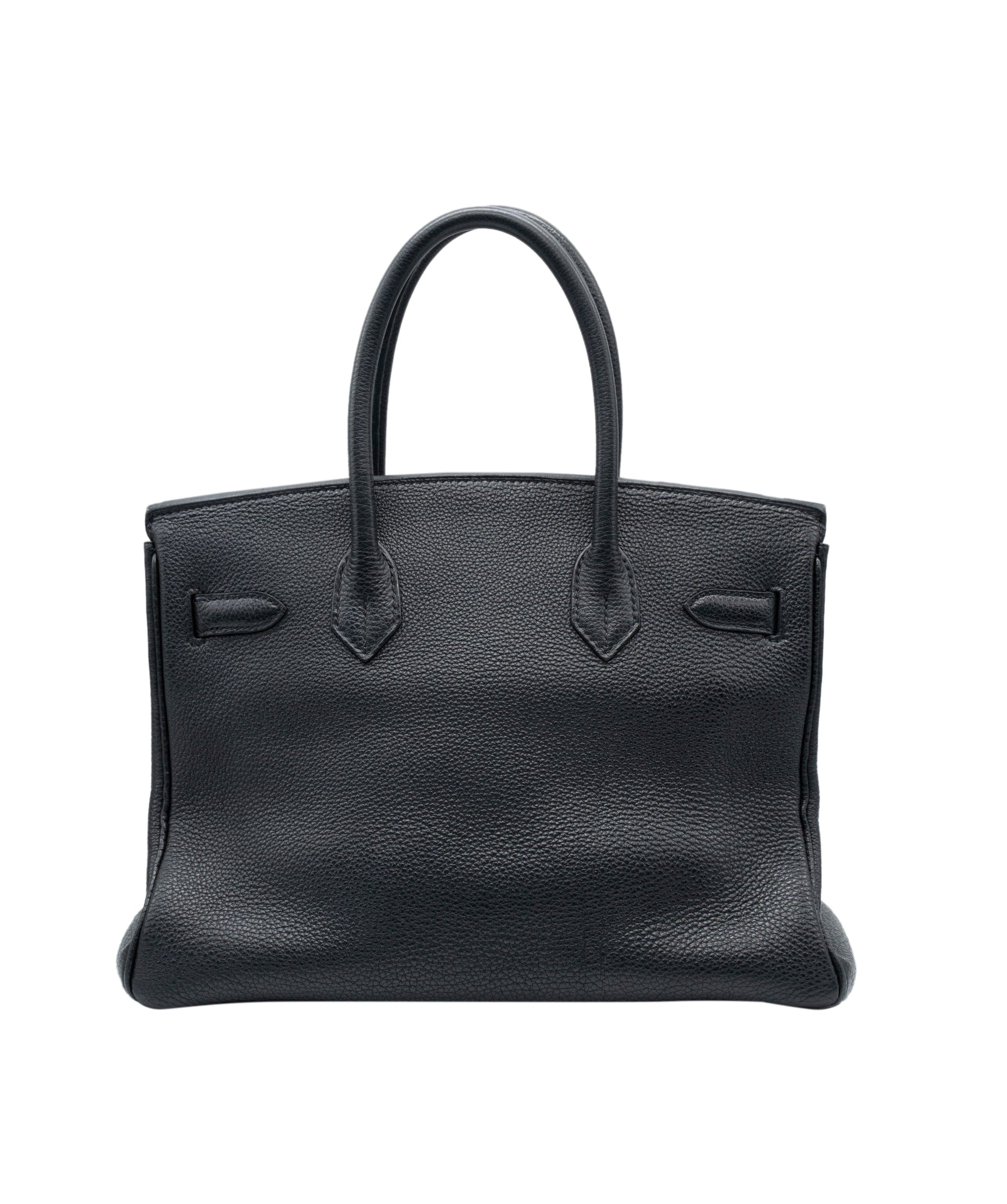 Hermès Hermès Birkin 30 Togo Black with GHW - ASL5930