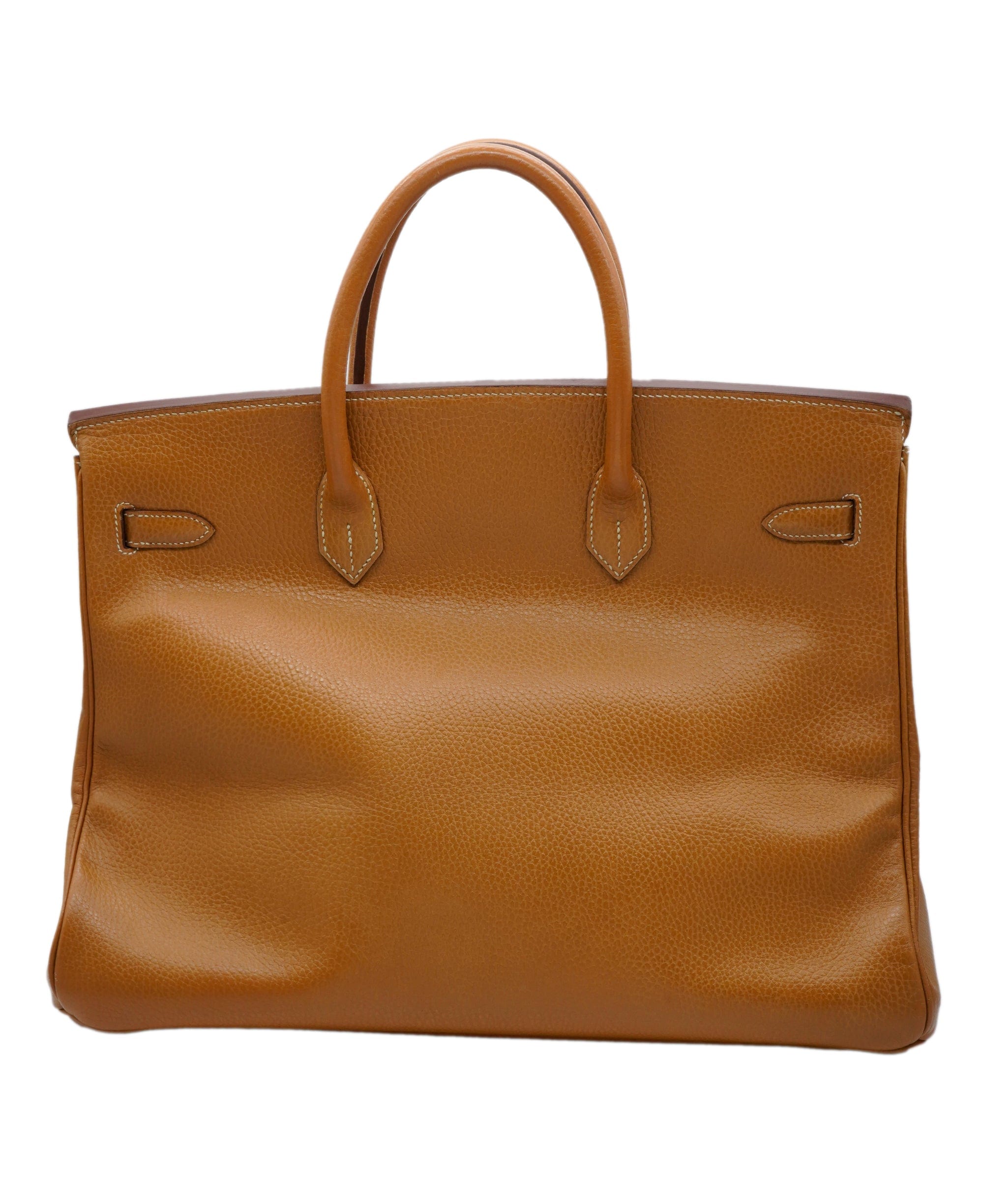 Hermès Hermes Birkin 40 couchevel gold  ASL6541