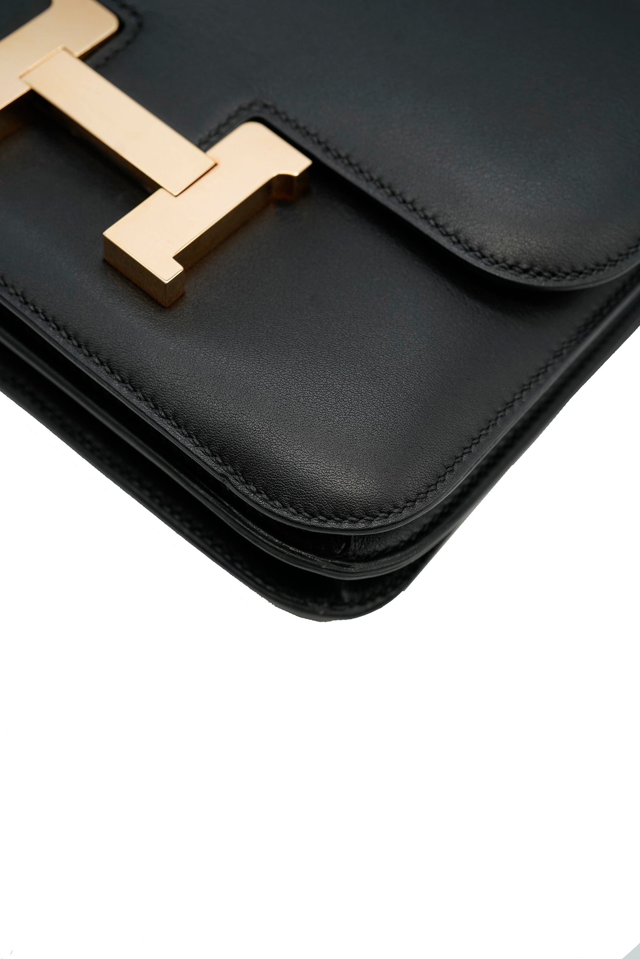 Hermès Hermes Black constance ALC0231