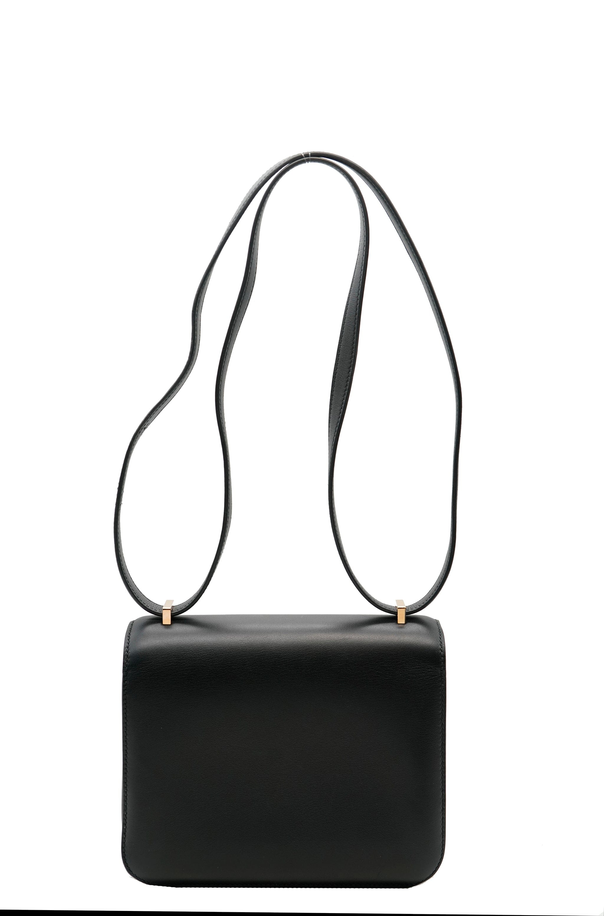 Hermès Hermes Black constance ALC0231