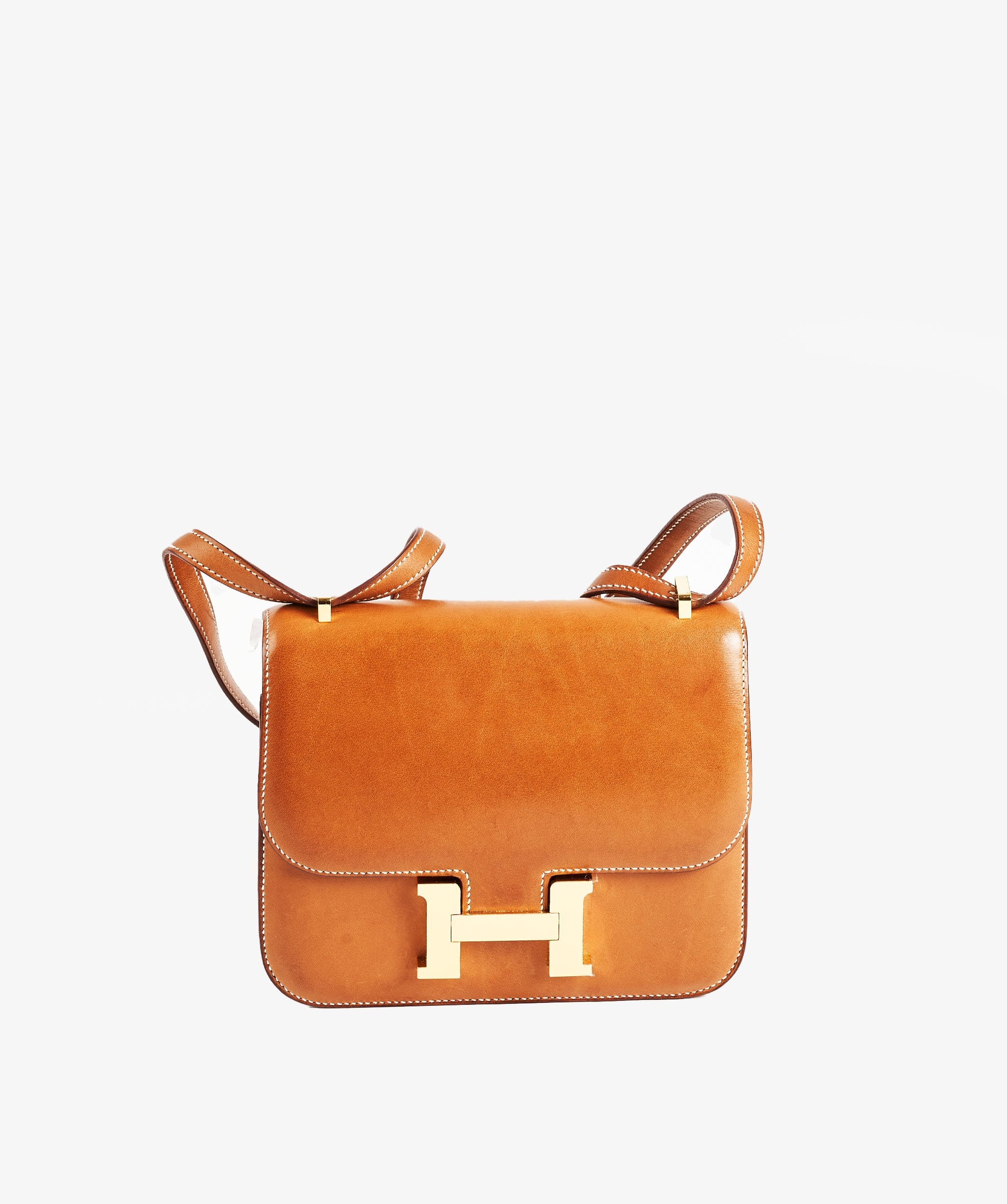 Hermès Hermes Constance 18 Barenia