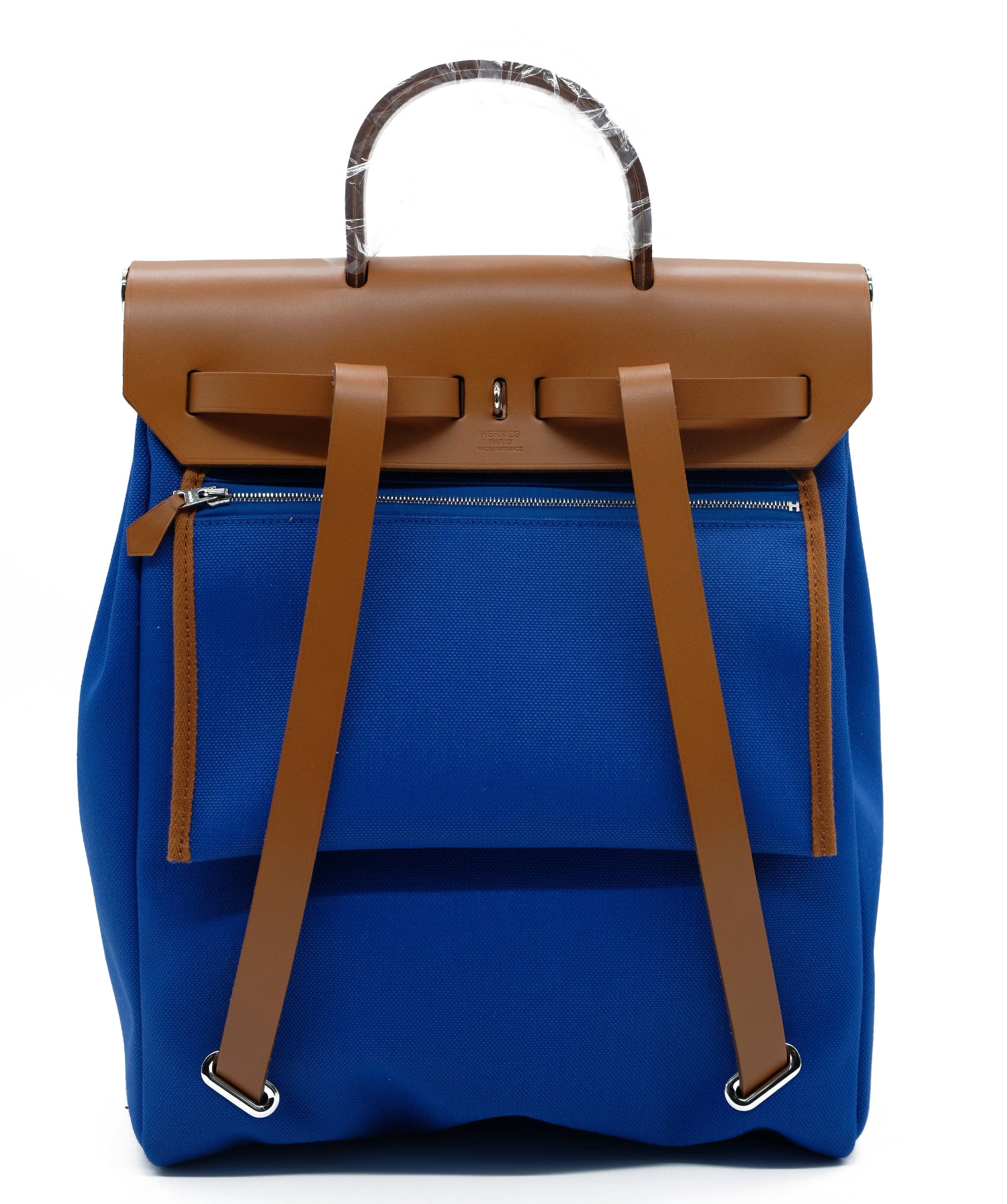 Hermès Hermes Herbag Backpack RJC2012