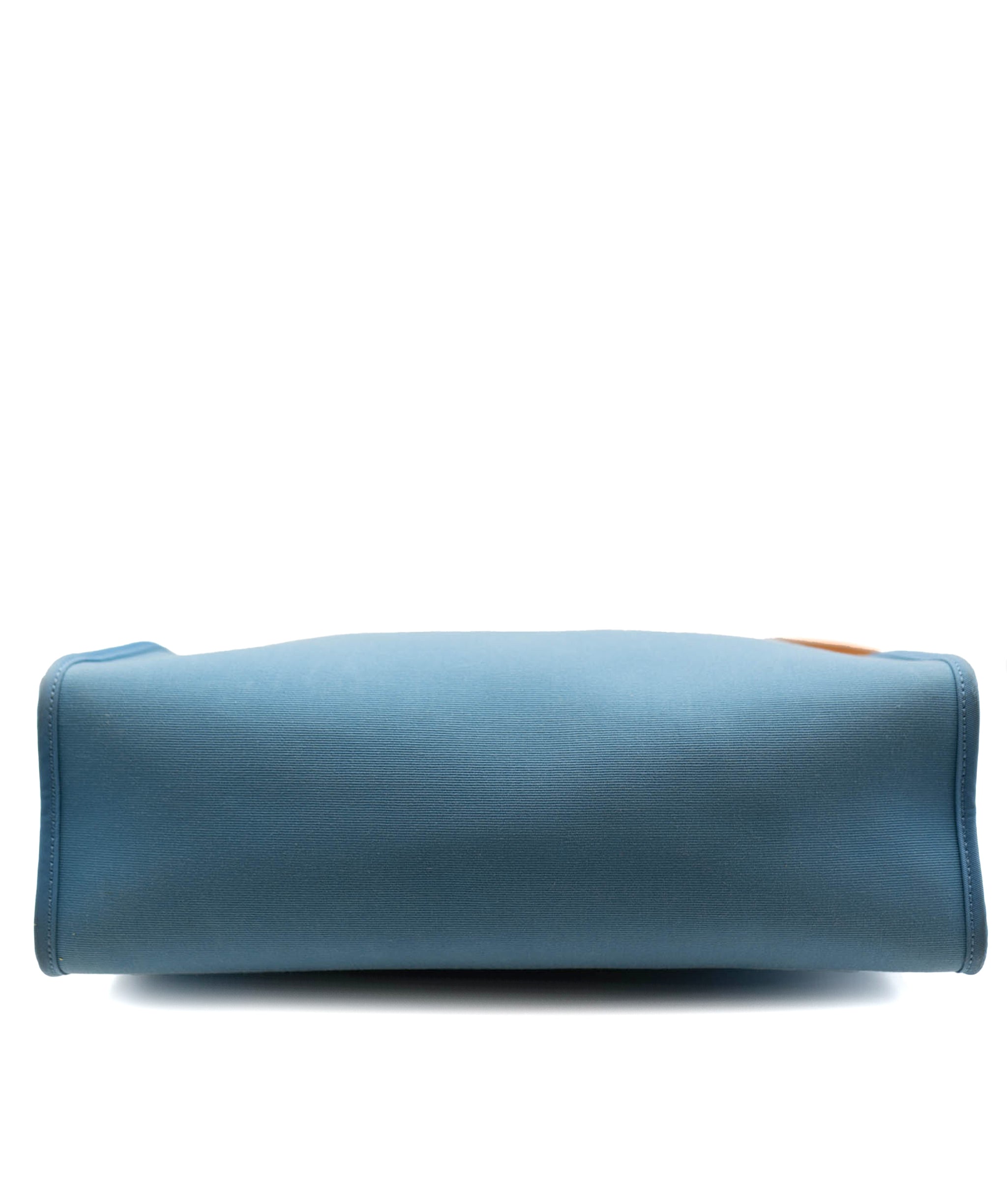 Hermès Hermes herbag blue ALC0033