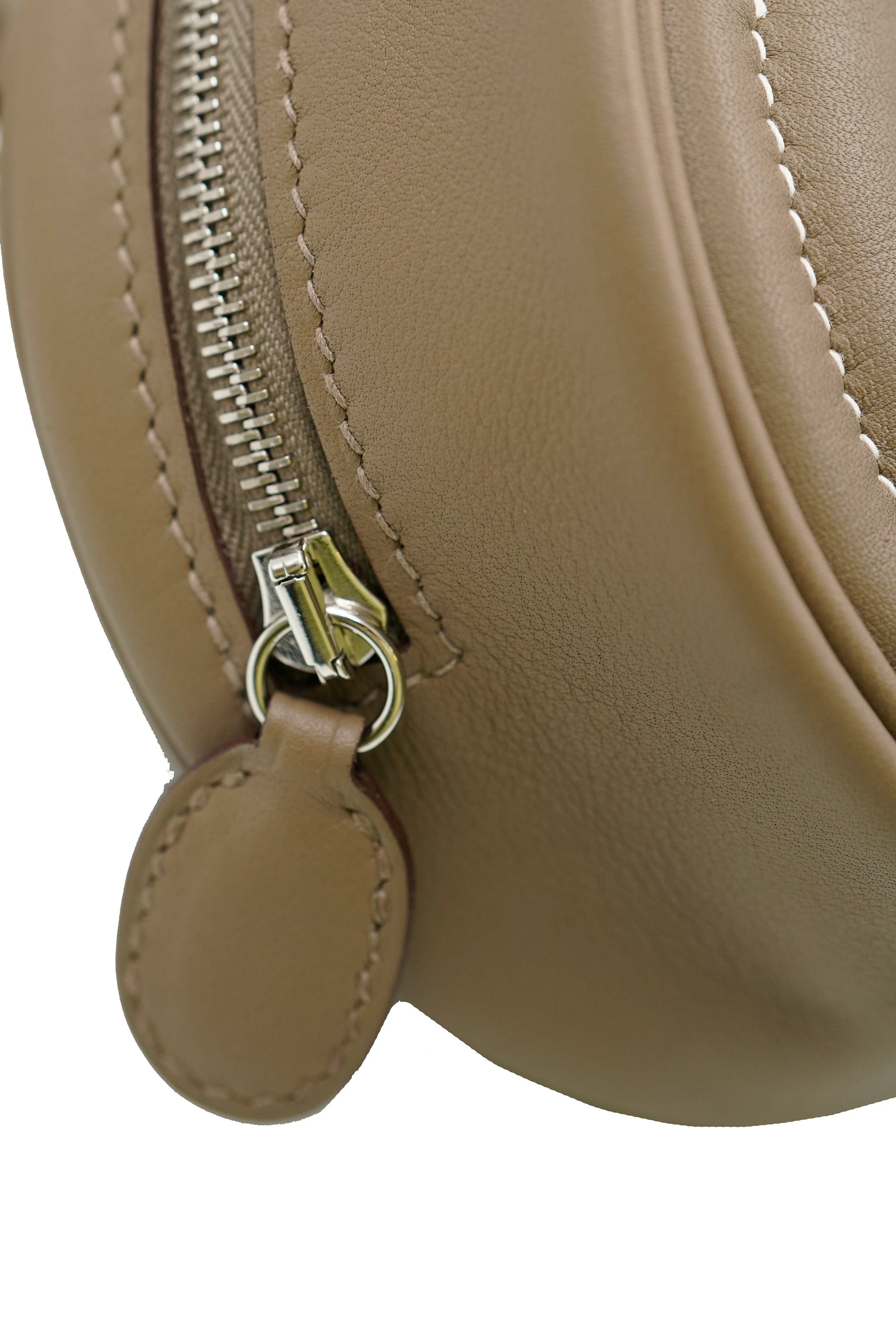 Hermès Hermes In the loop bag etoupe with SHW -  RJC1610