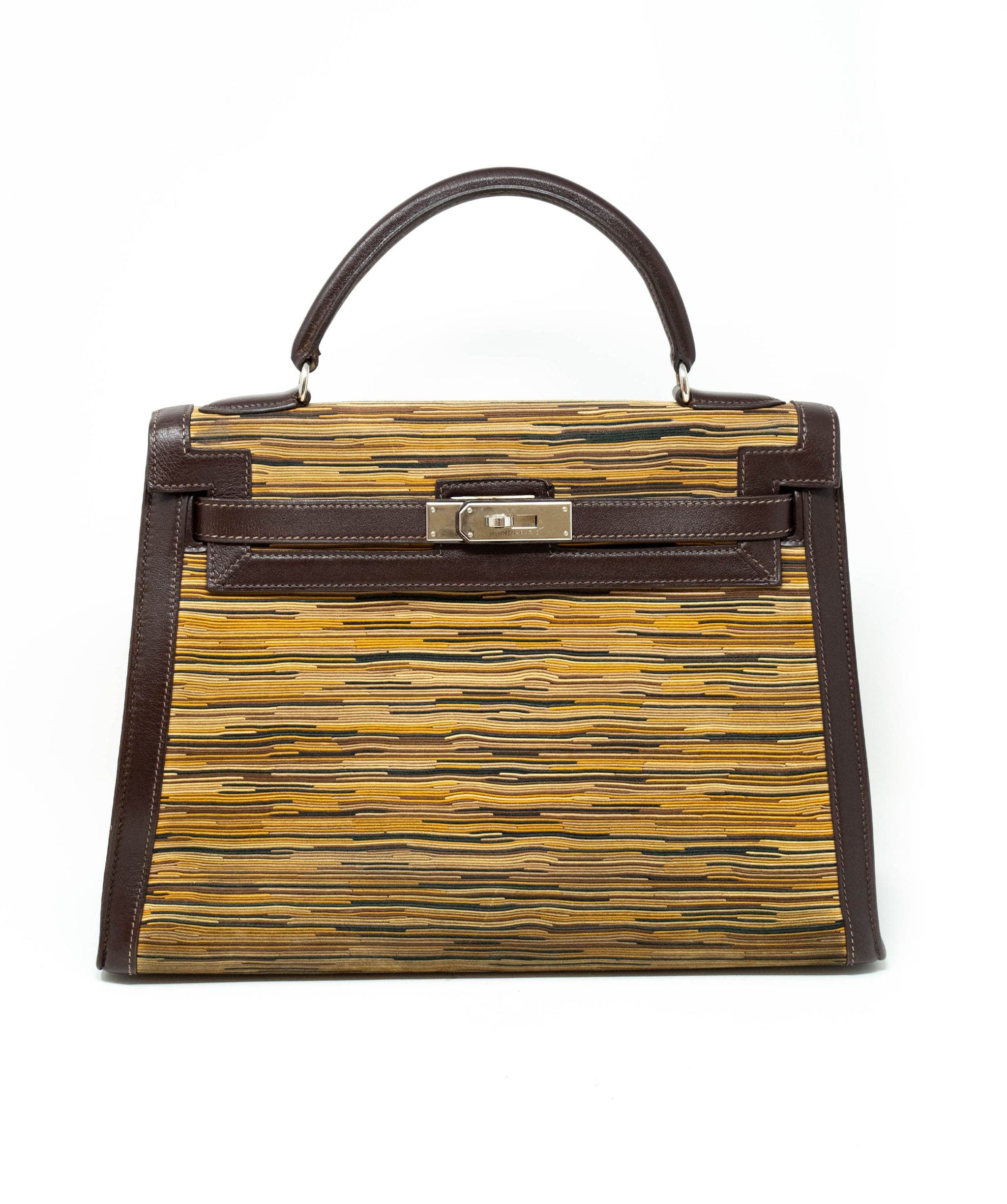 Hermès Hermes Kelly 32 Retourne Vibracto  ADL2072