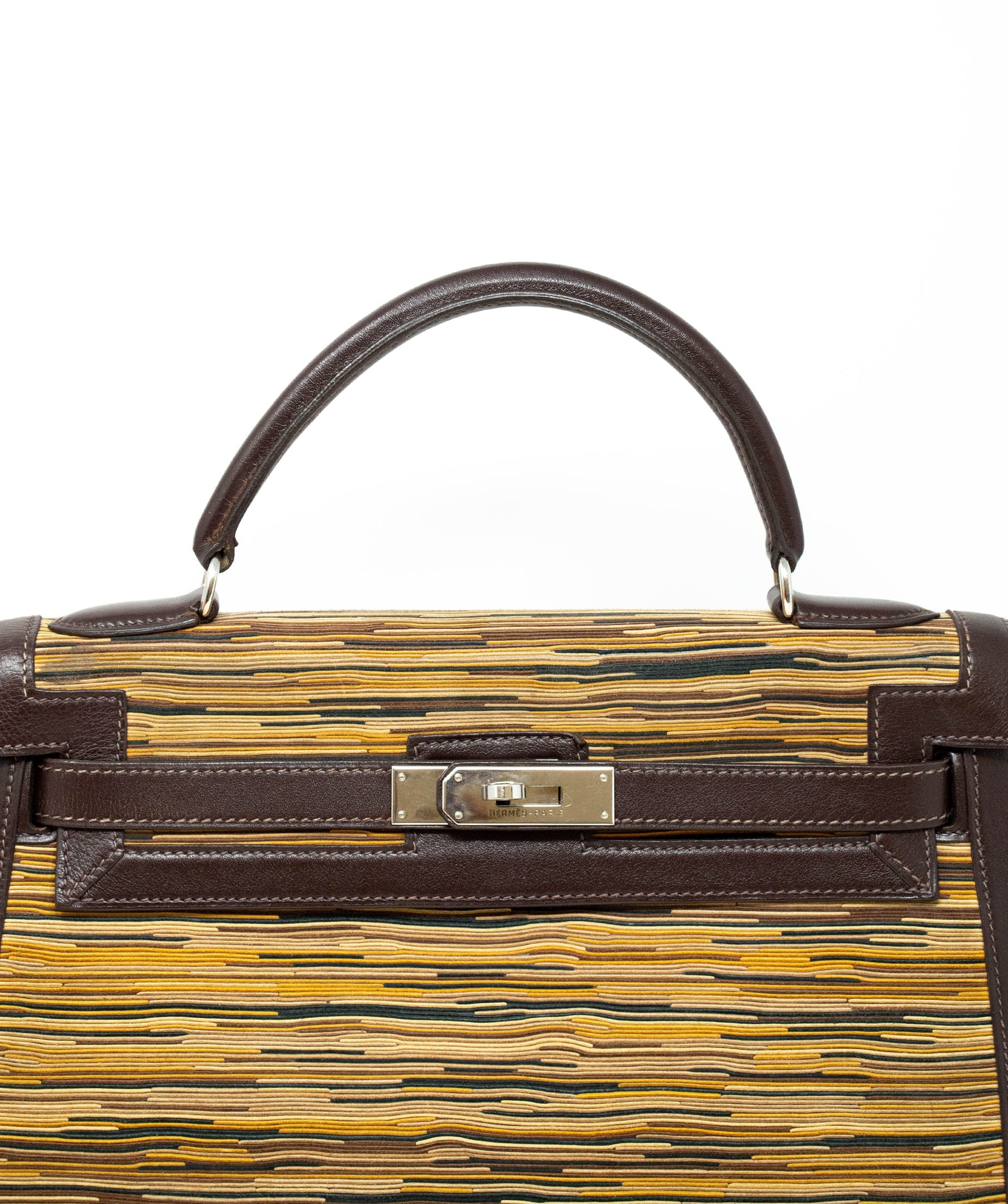 Hermès Hermes Kelly 32 Retourne Vibracto  ADL2072