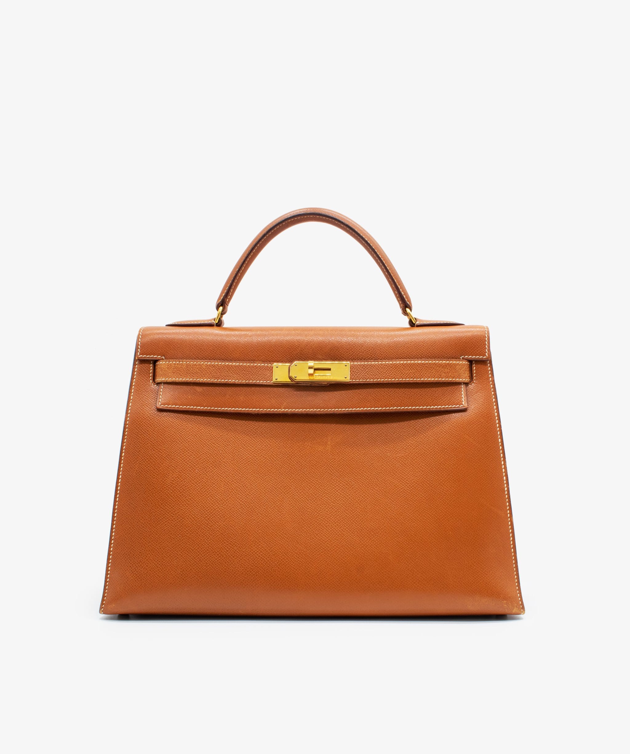 Hermès Hermes Kelly 32 Sellier Epsom - ASL1601