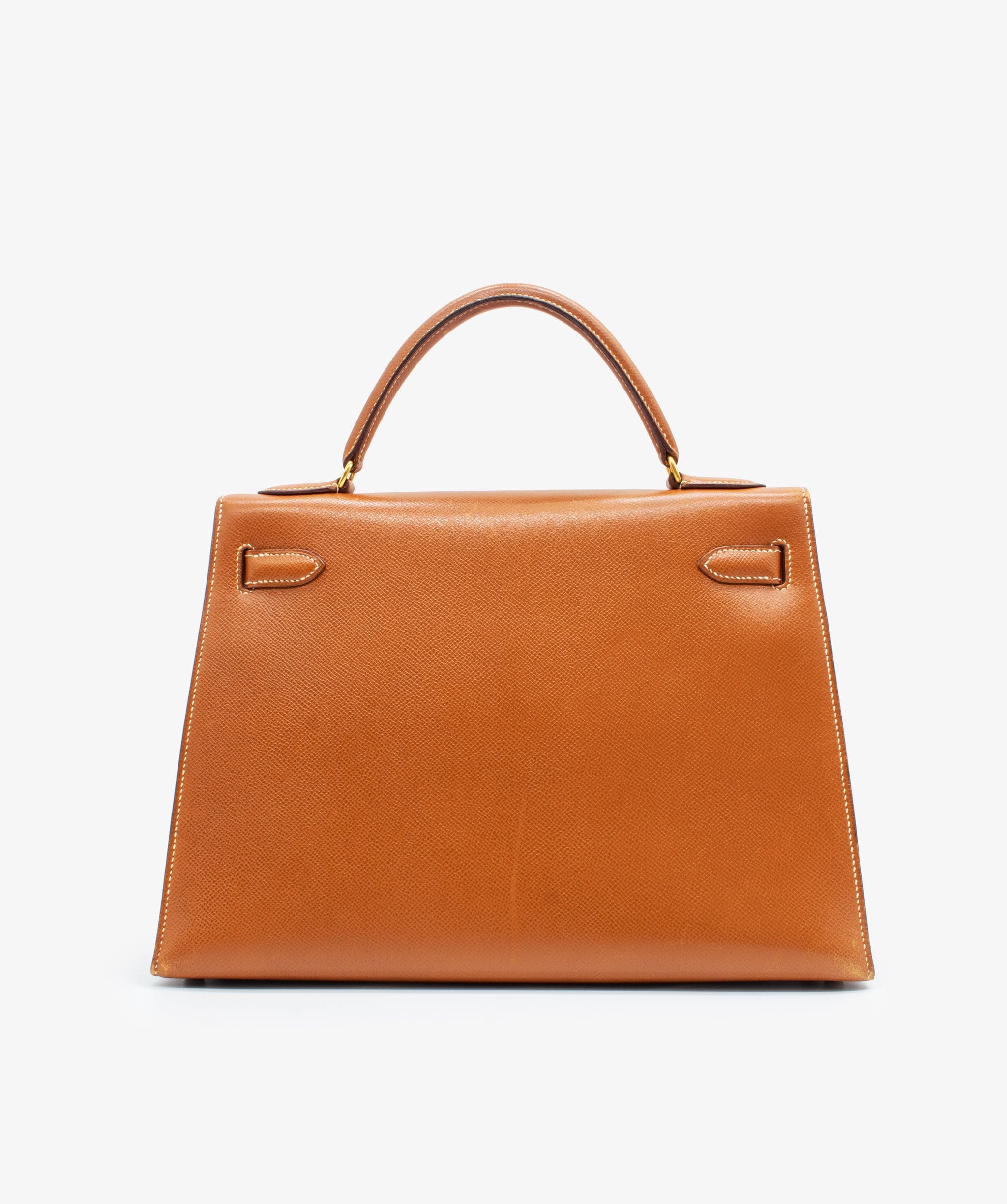 Hermès Hermes Kelly 32 Sellier Epsom - ASL1601