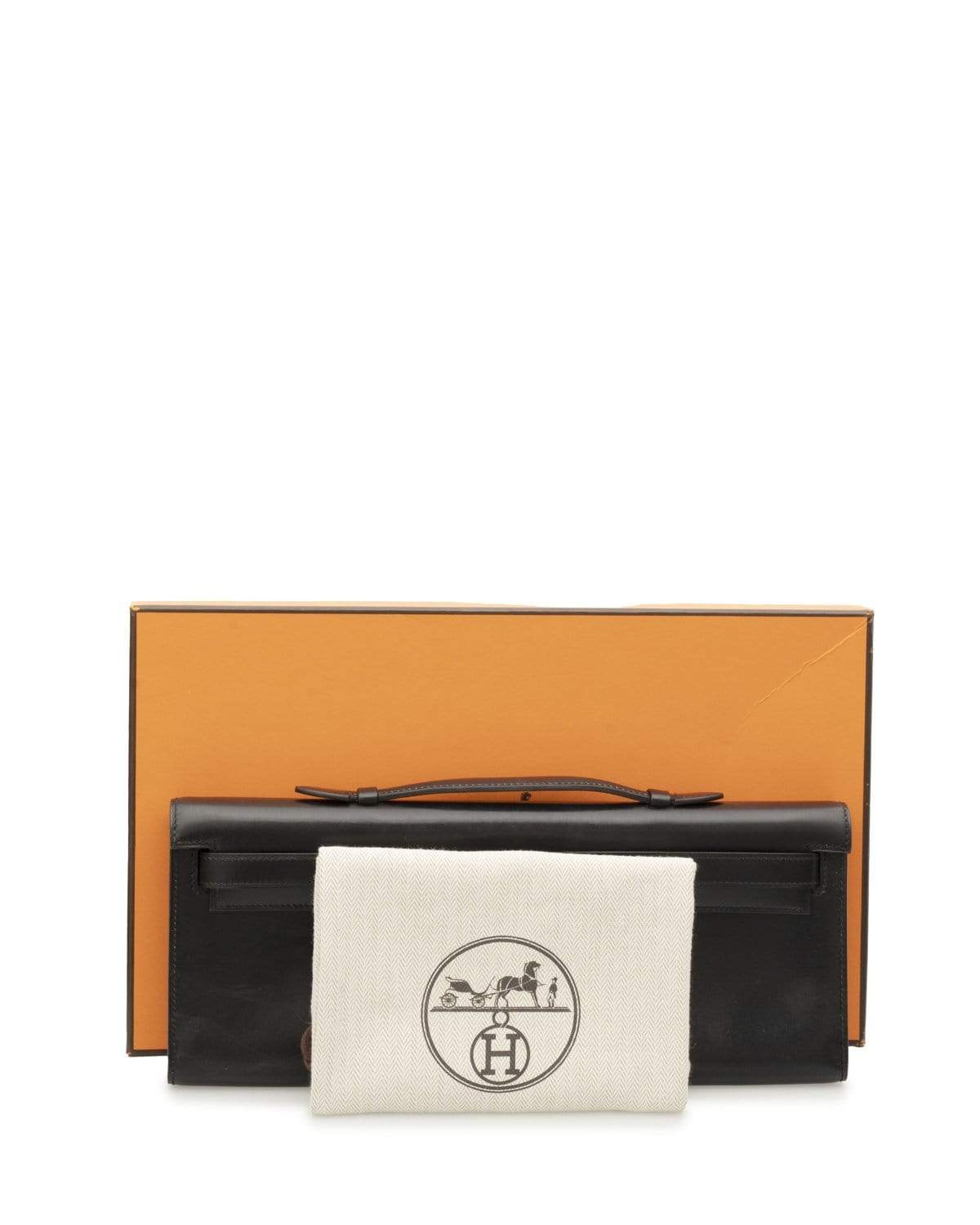 Hermès Hermes kelly cut  - ADL1646