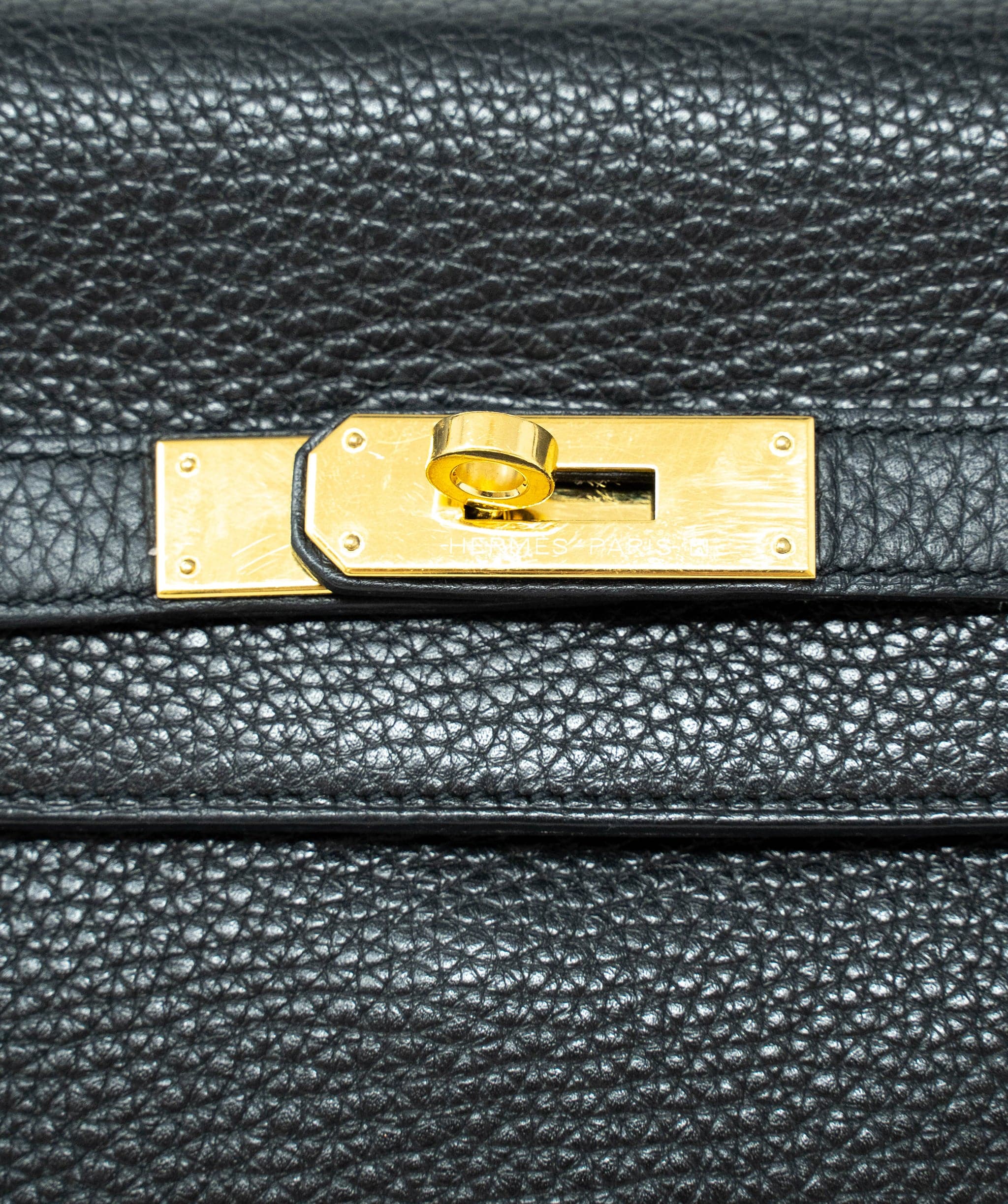 Hermès Hermes Kelly Togo ASL3333