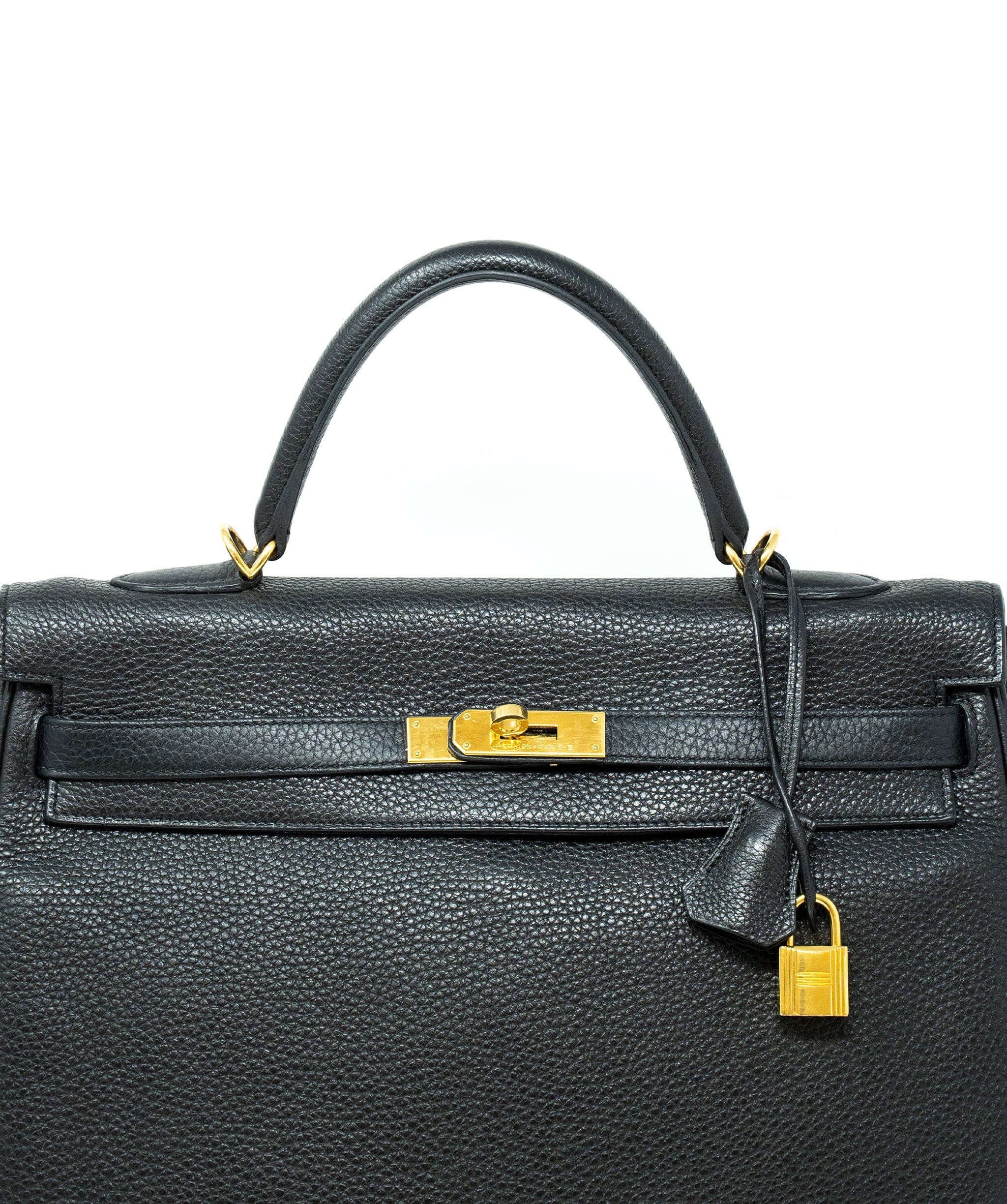 Hermès Hermes Kelly Togo ASL3333