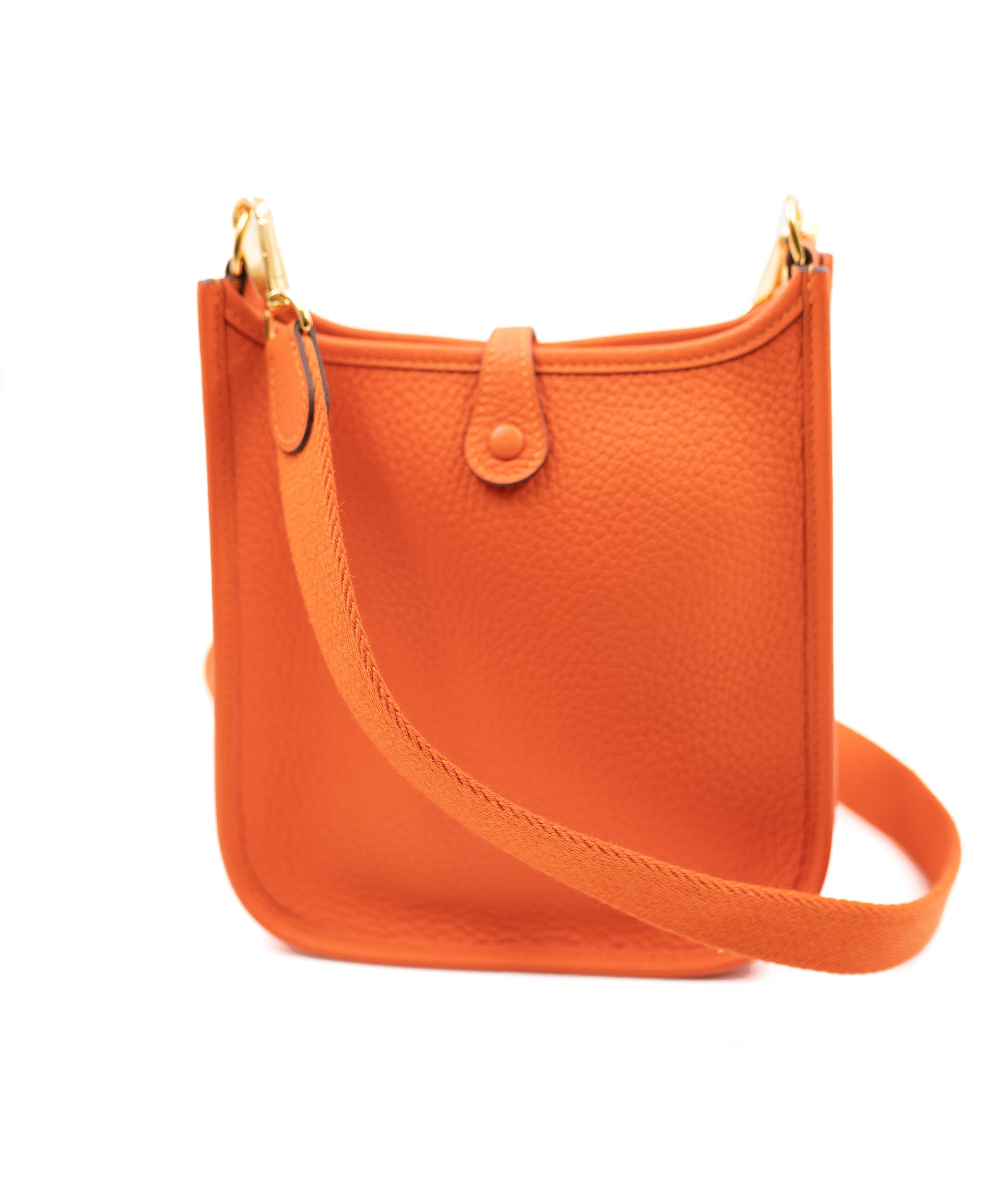 Hermès Hermes mini evelyn AGC1190