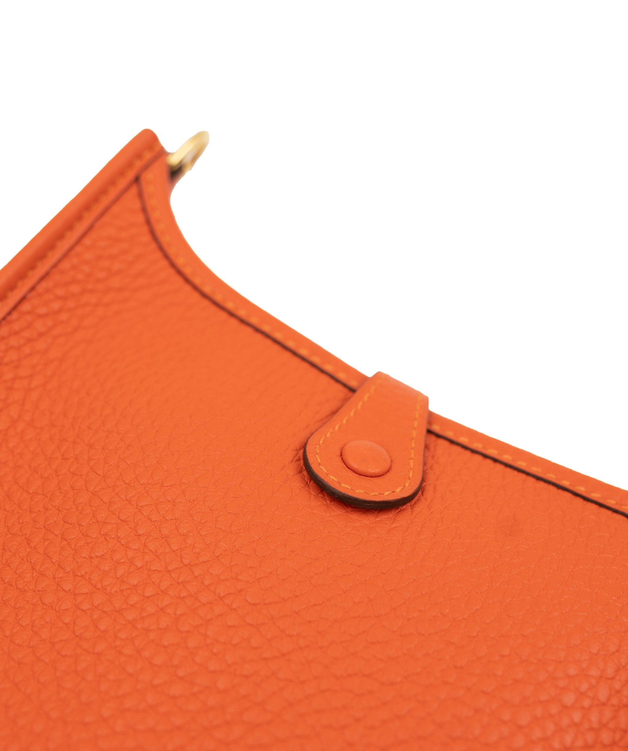 Hermès Hermes mini evelyn AGC1190